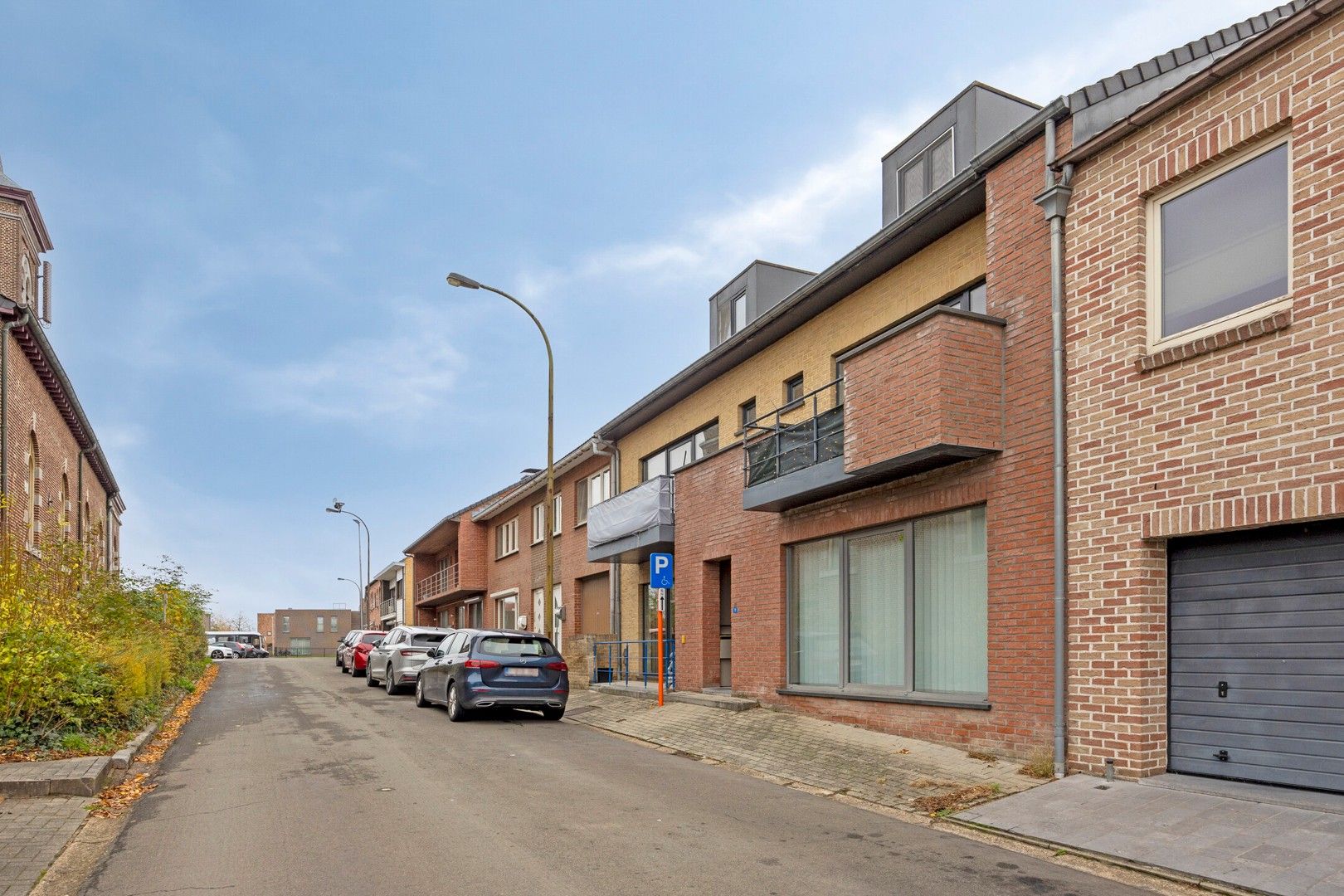 Duplex appartement in Meeswijk foto 2