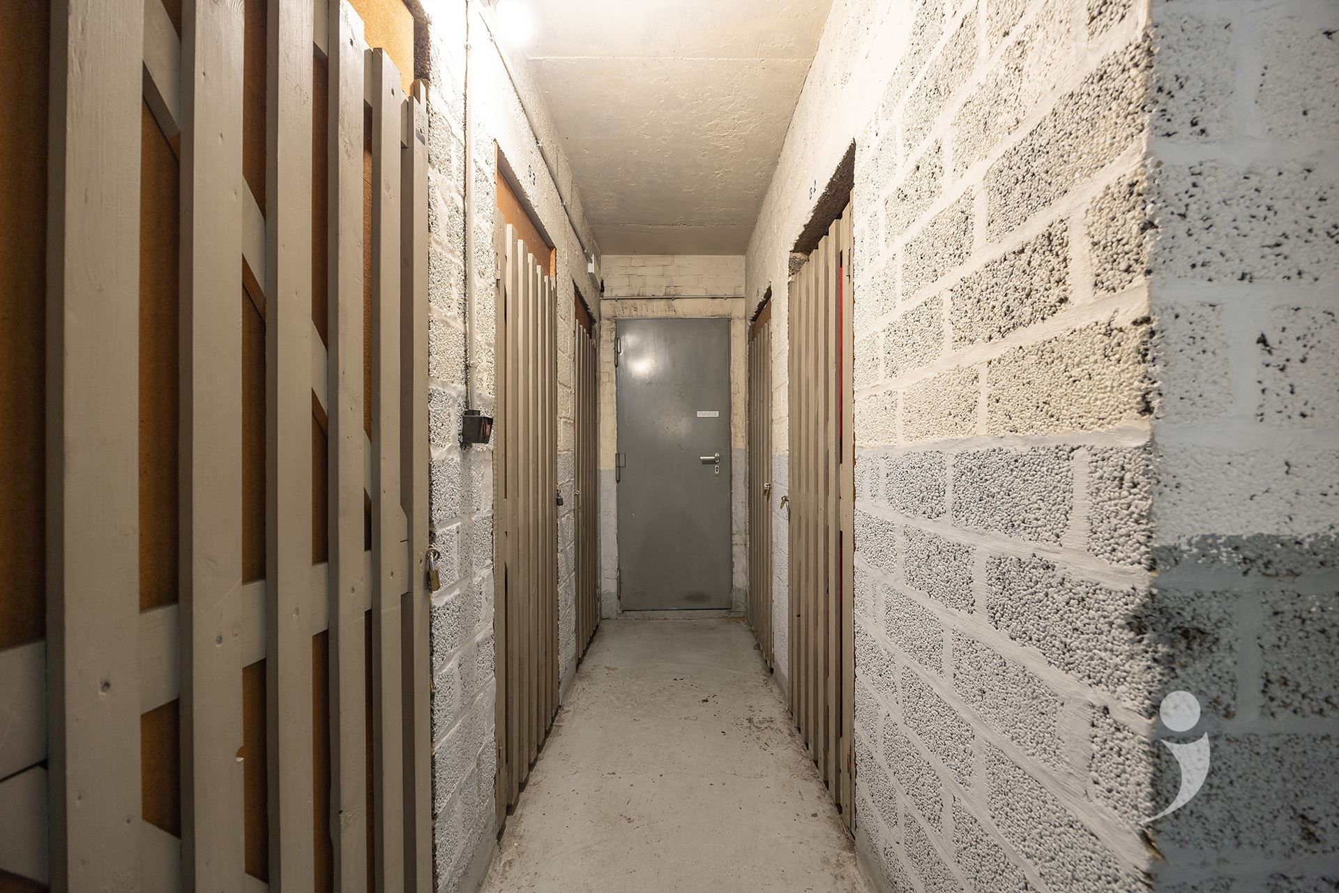 Energiezuinig te renoveren appartement in Mechelen  foto 22