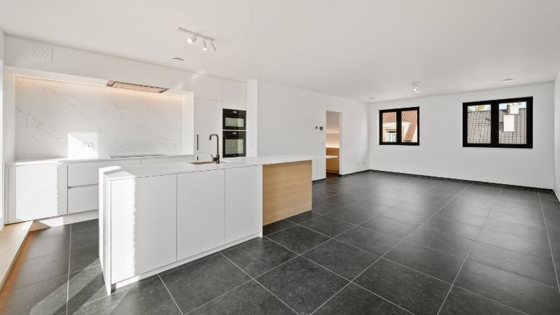 Luxe nieuwbouw penthouse 133m² met zeer ruim dakterras 53m² foto 4