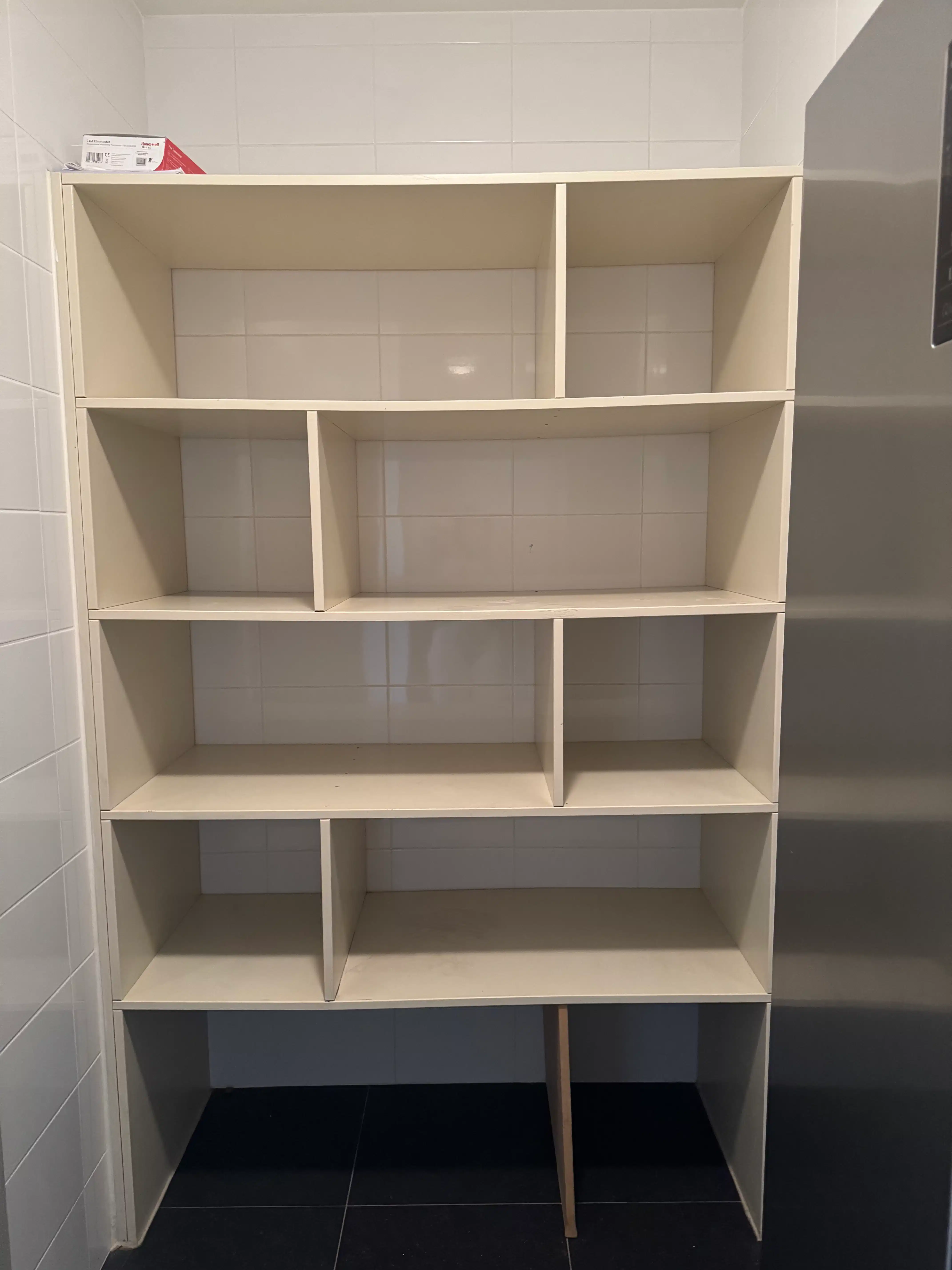 Ruim duplexappartement met tuinkamer en balkon op toplocatie foto 15