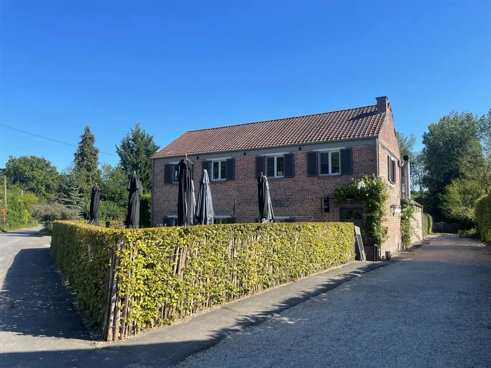 Goed gelegen horecazaak foto 29