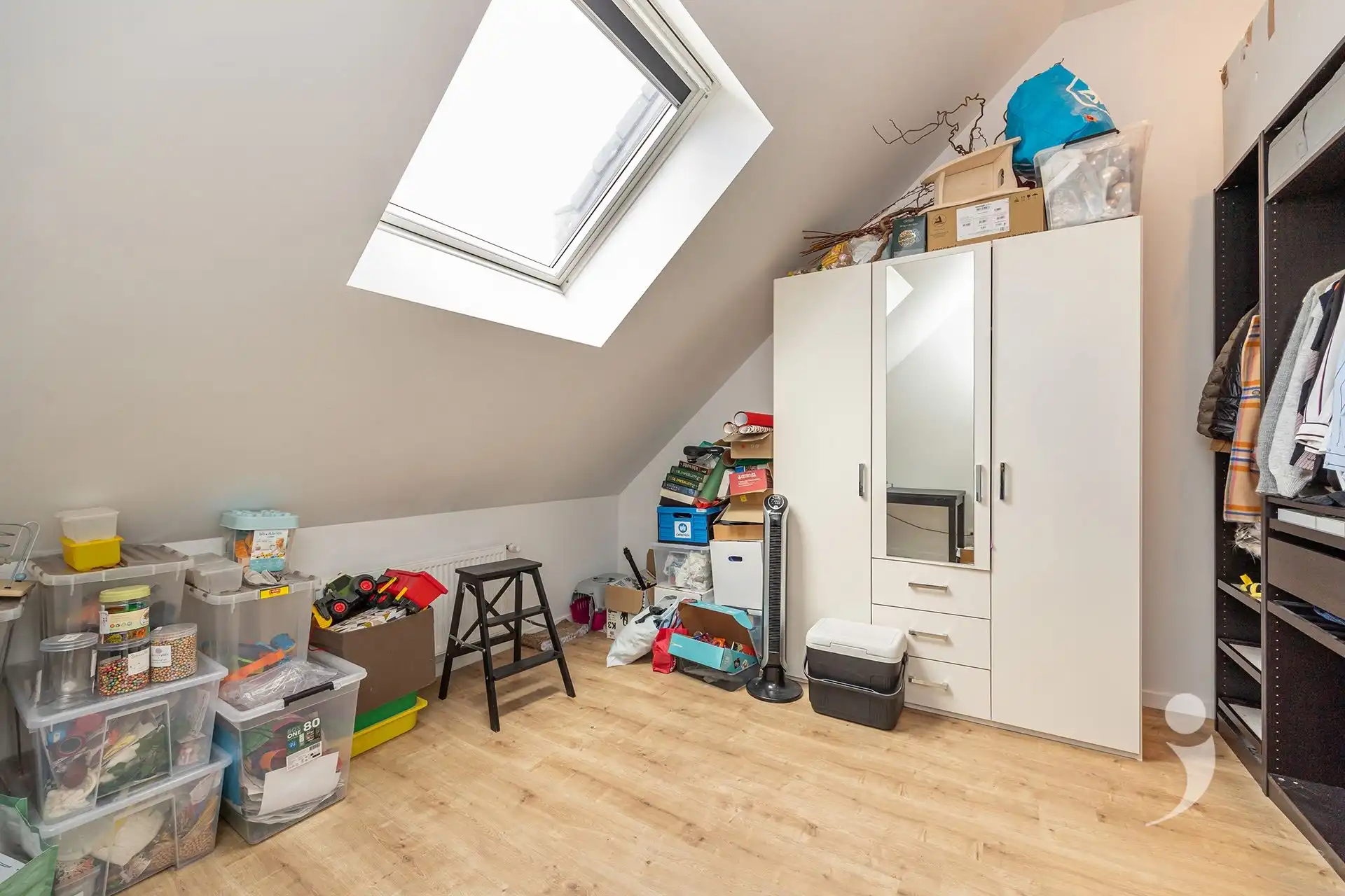 Recent gerenoveerde woning op een rustige locatie! foto 20