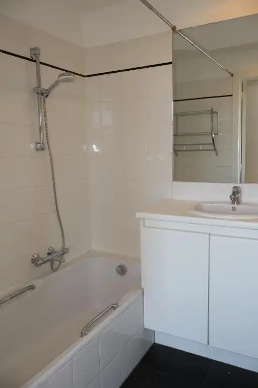 Schitterend gelegen appartement foto 10