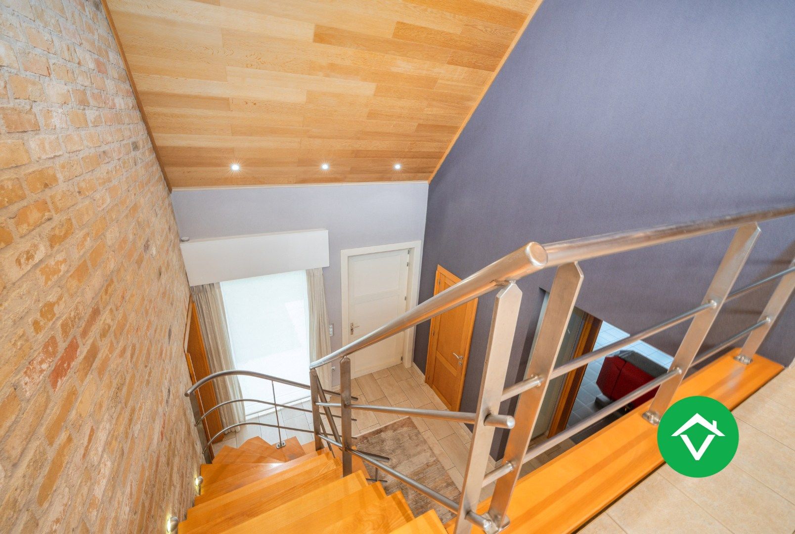 Alleenstaande woning met 4 slaapkamers te Ichtegem  foto 25