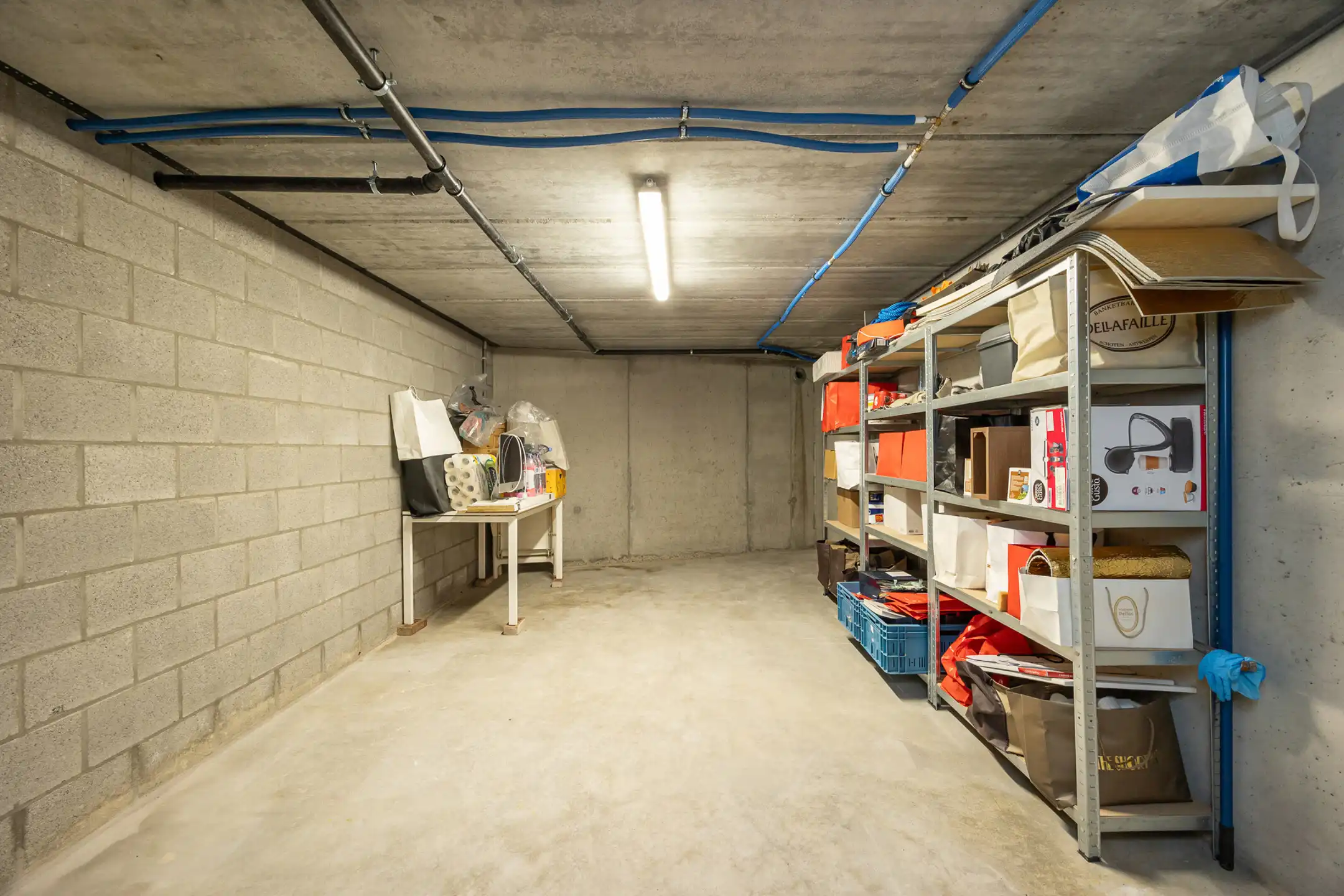 Modern appartement nabij centrum Oostmalle foto 16