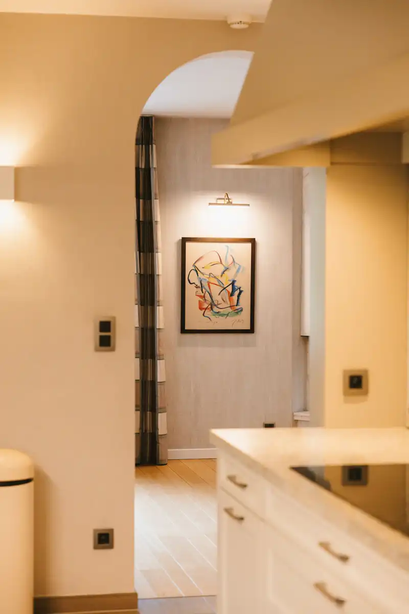 Prachtige villa op een toplocatie in het groen foto 10