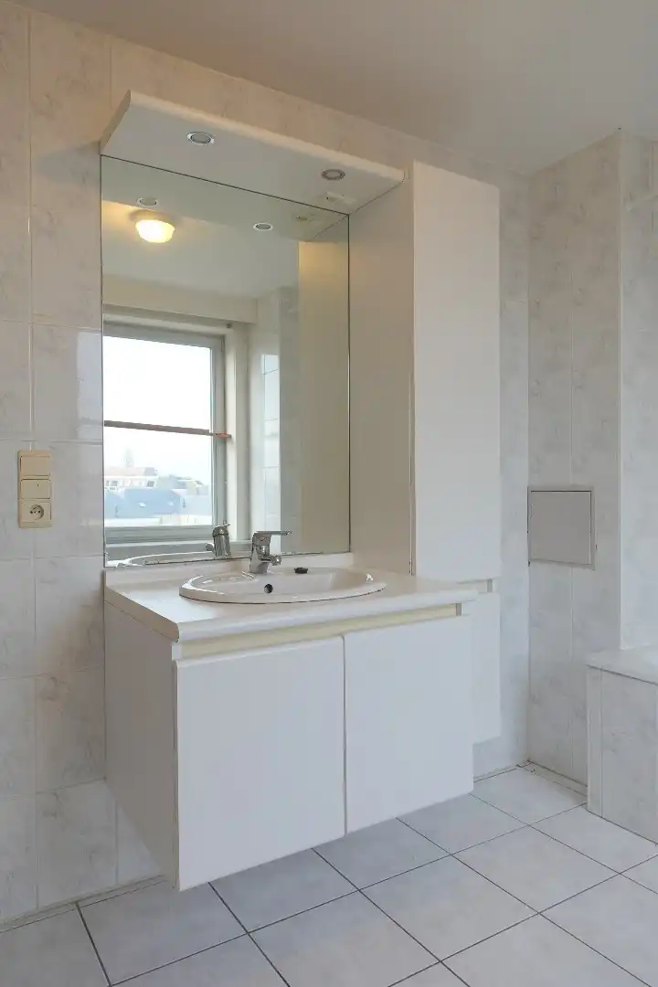 Duplex appartement met zicht op de markt foto 6