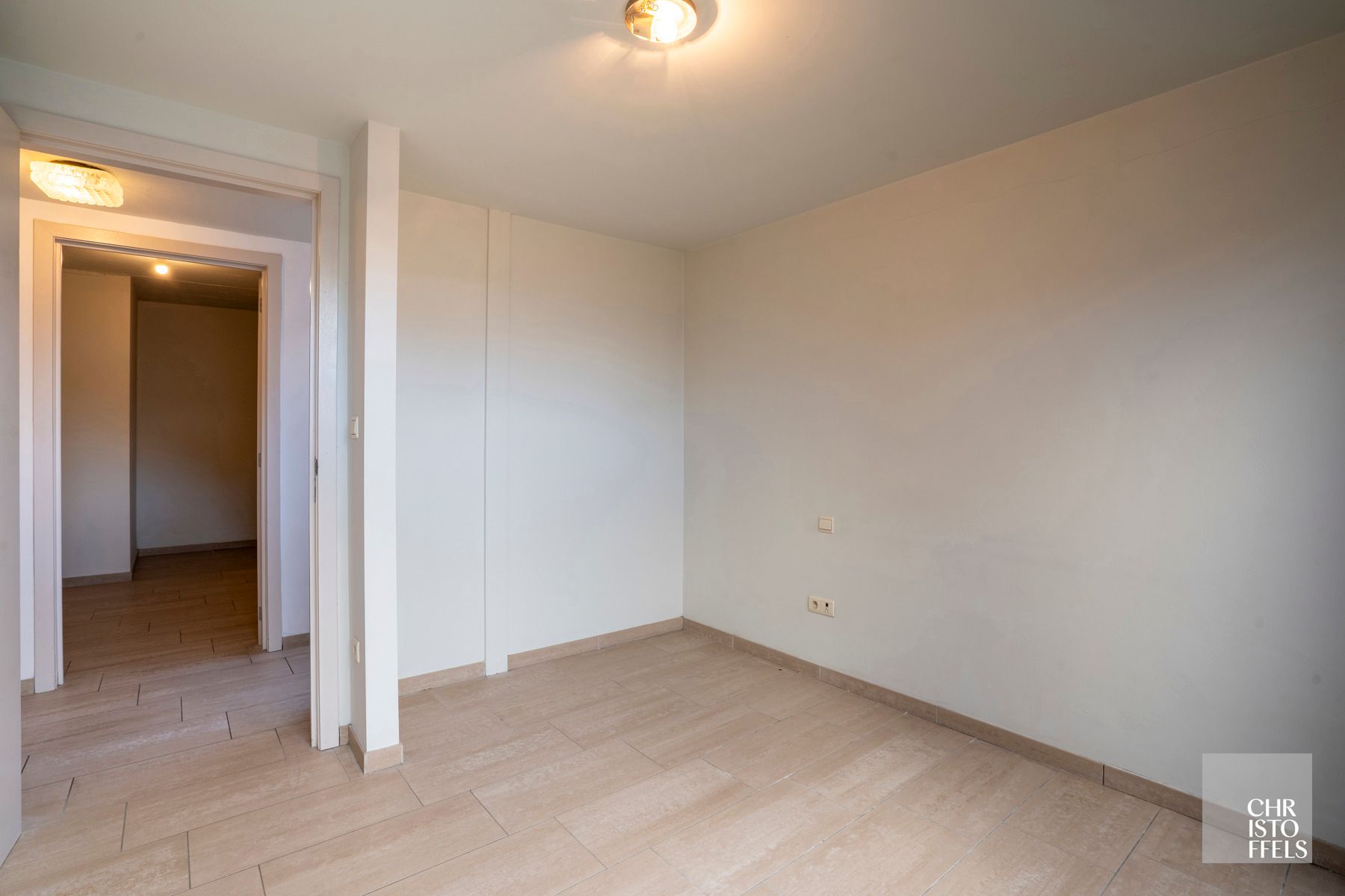 Duplex appartement (123 m²) met ruim terras in Zutendaal! foto 13