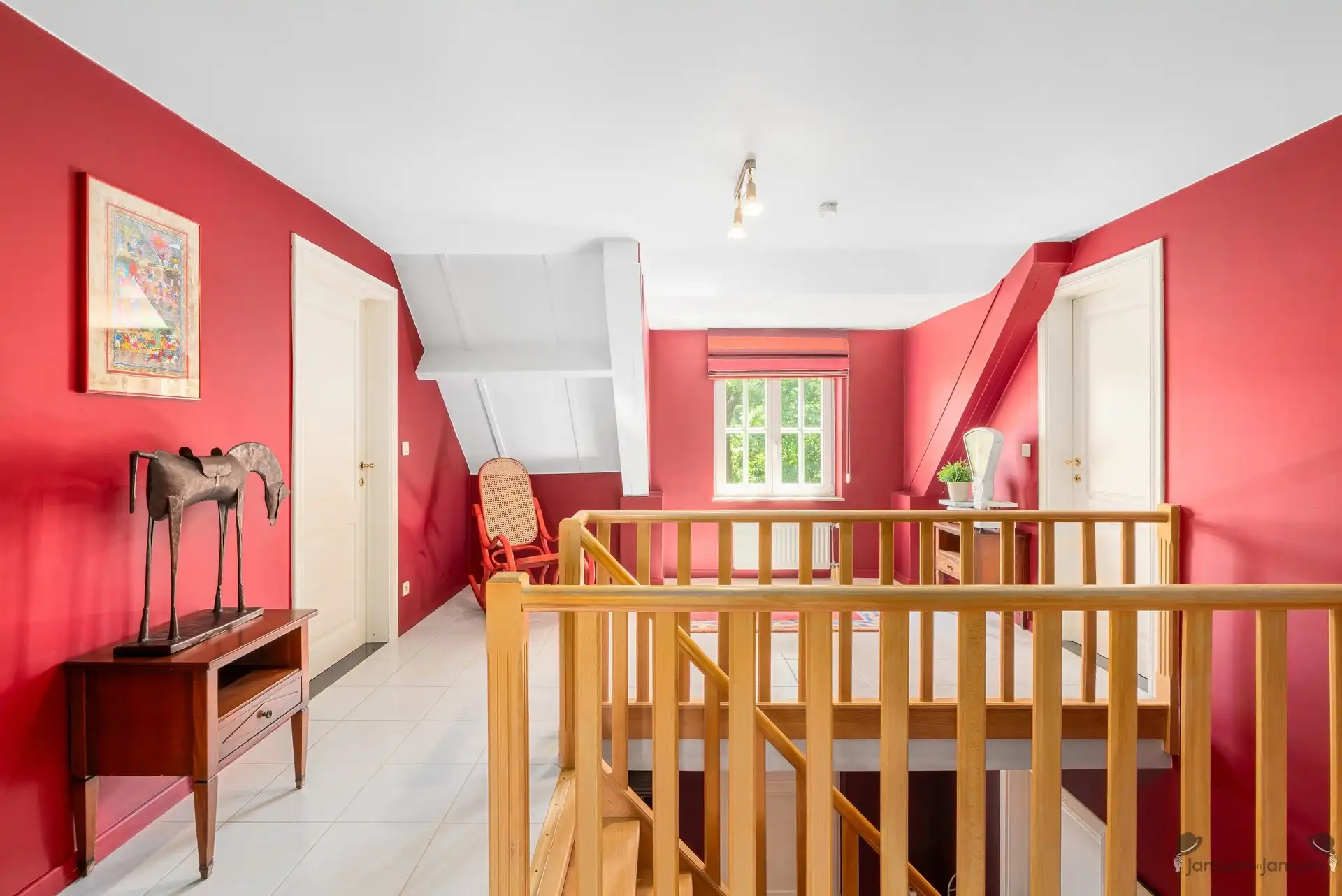 instapklare villa met zwembad foto 8