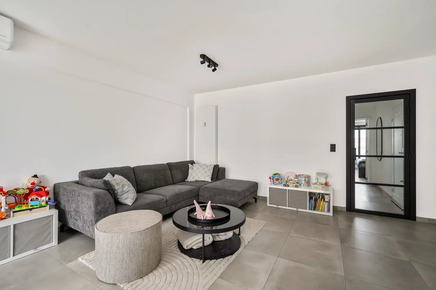 GERRENOVEERD APP I 2 SLPK I CENTRUM MECHELEN foto 7