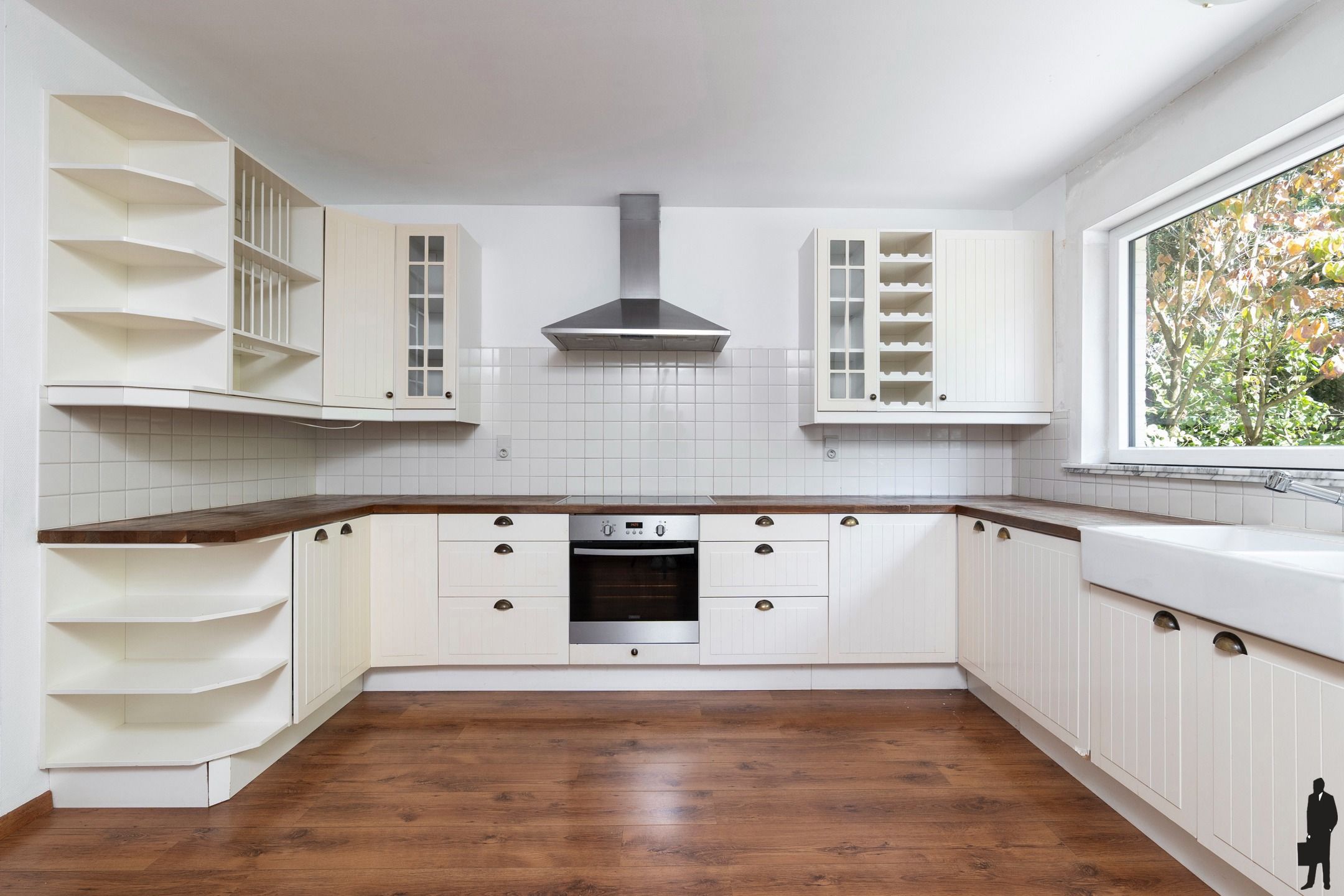 Laagbouwwoning in Europese wijk te Mol foto 7