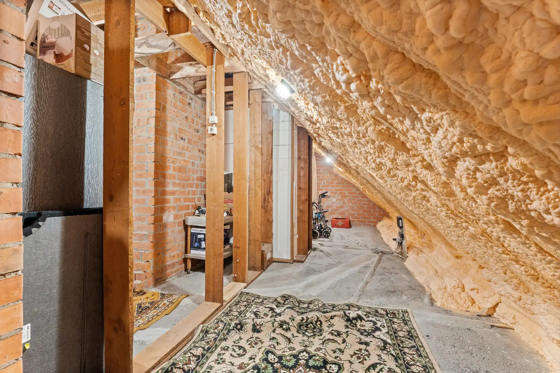 Instapklare woning met landelijk zicht foto 21