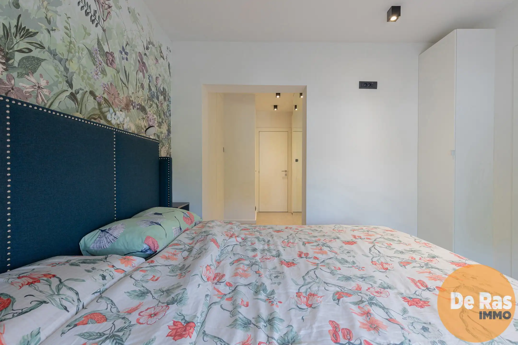 ERPE-MERE - Gerenoveerde halfopen woning met loods in Erpe foto 19