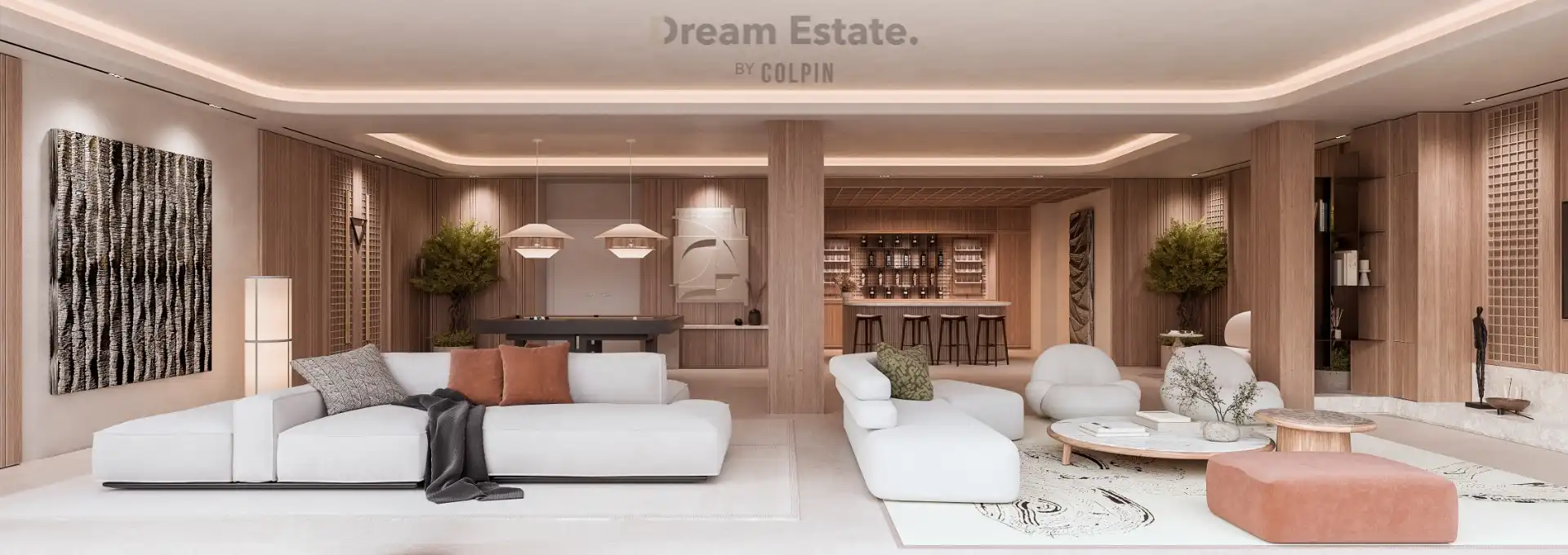 Een leven aan de top te Cascade de Camojan, Marbella foto 2