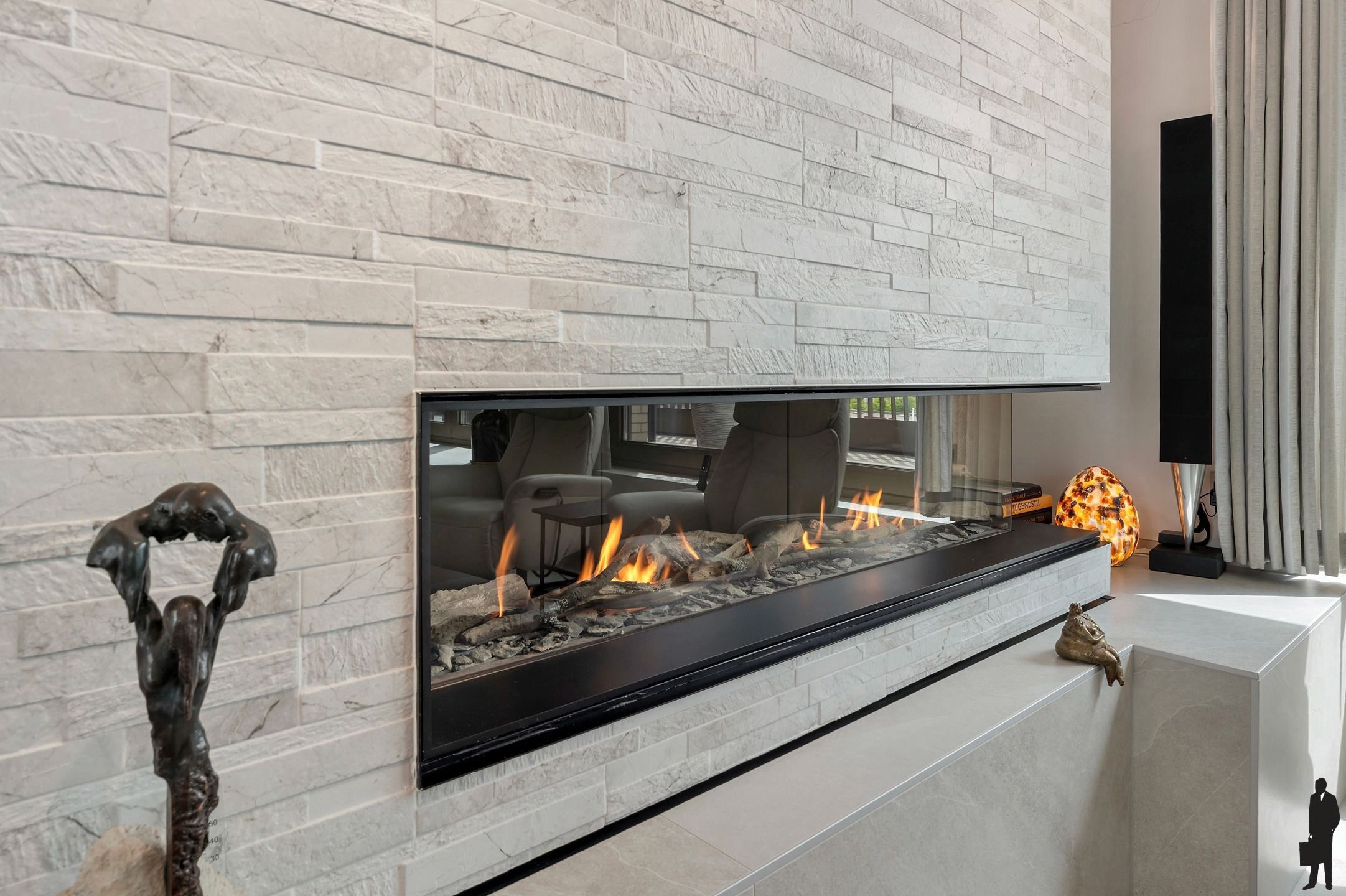 Exclusieve penthouse met waterzicht, luxe afwerking en XXL-terrassen foto 6