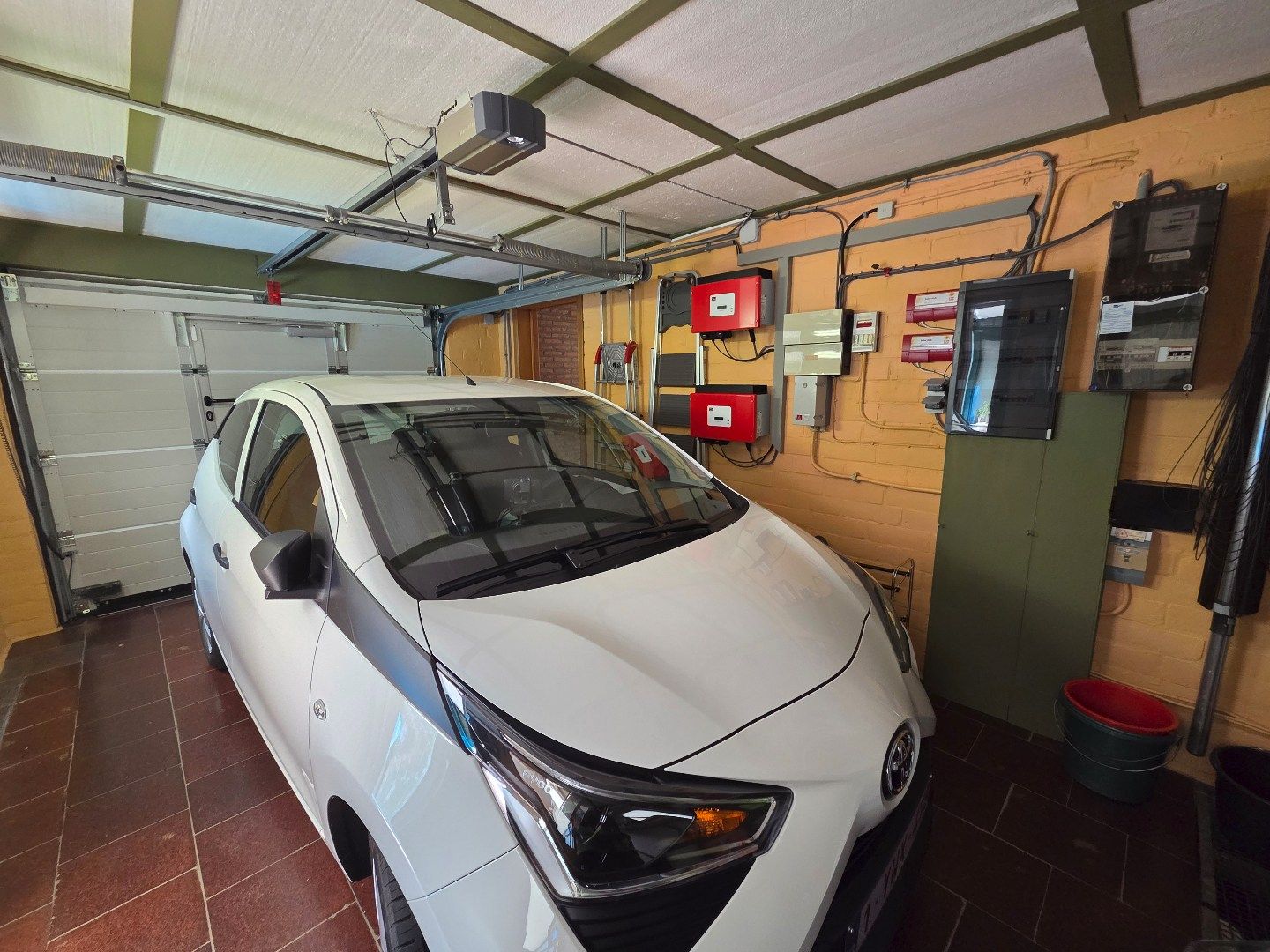 Instapklare rustig gelegen gezinswoning op een toplocatie!  foto 23