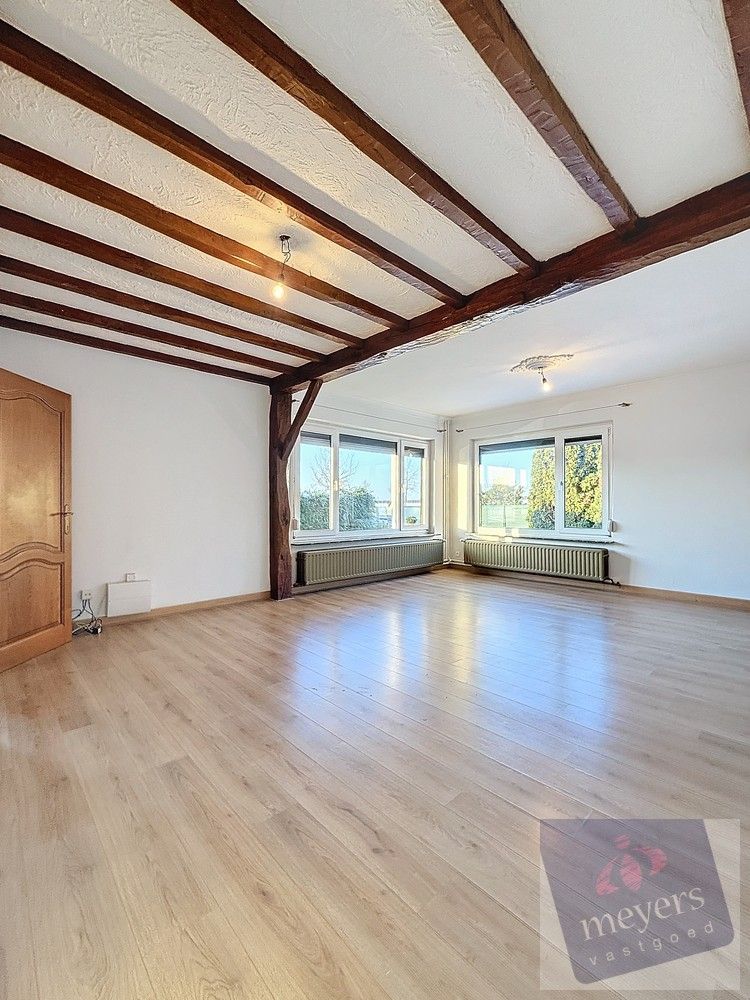 Instapklare gezinswoning met praktijkruimte op toplocatie in Hasselt foto 7