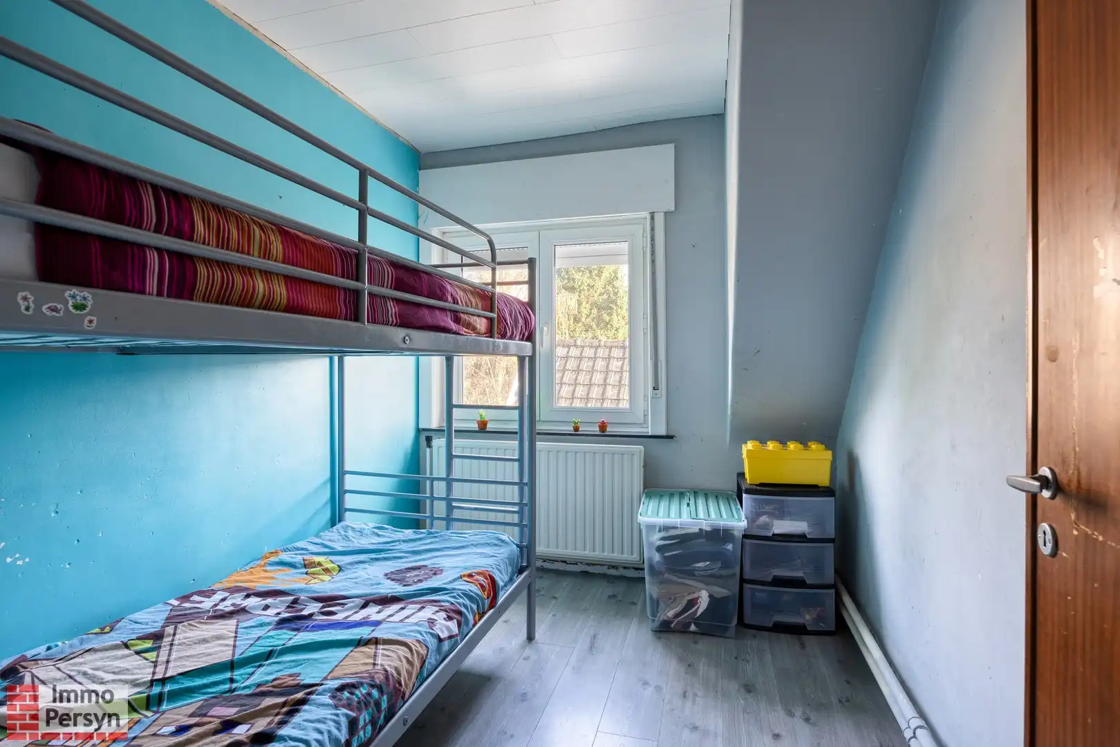 Halfopen bebouwing, 3 slpkrs, zonnepanelen, thuisbatterij foto 16