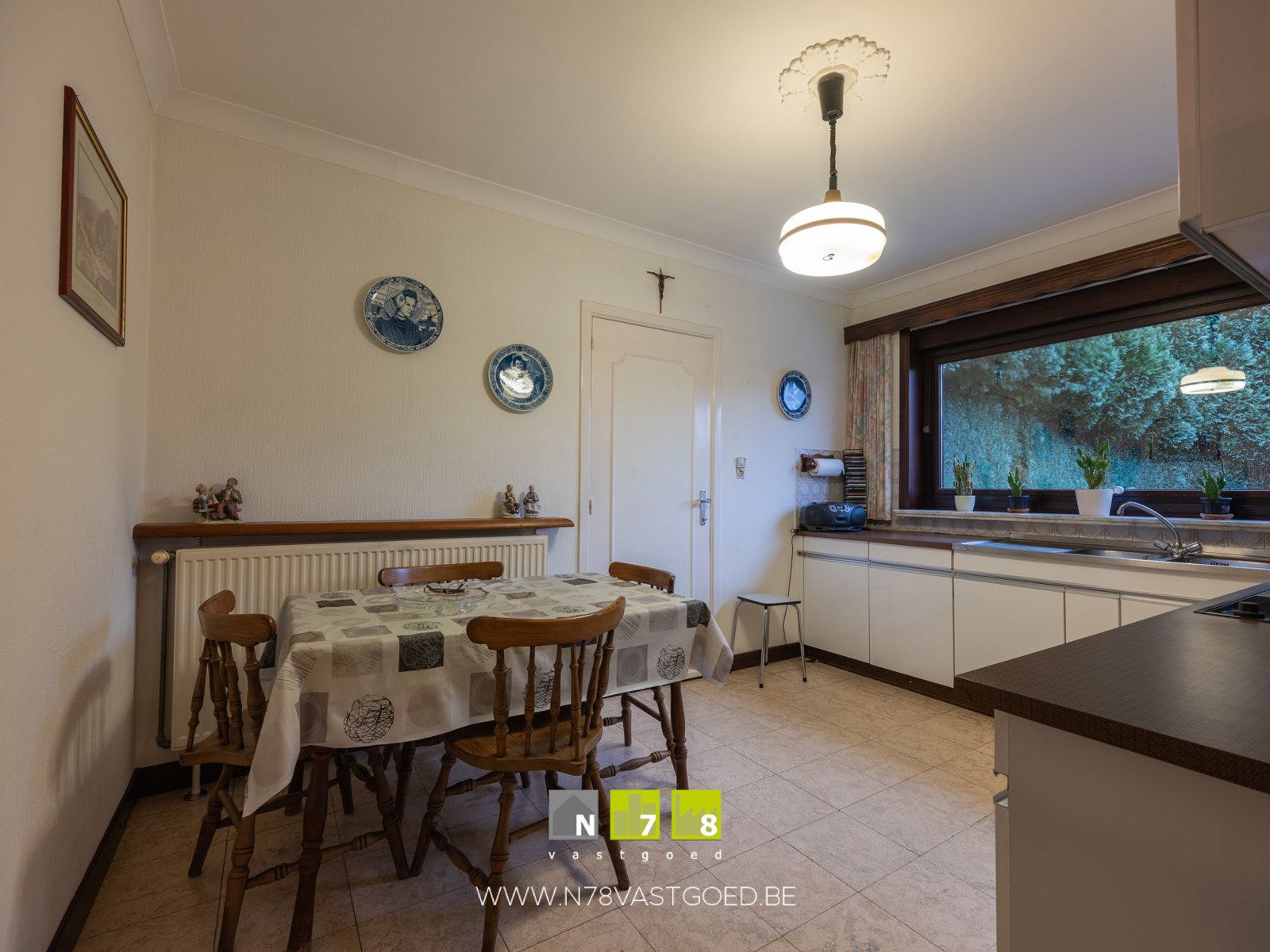 Huis te koop foto 9