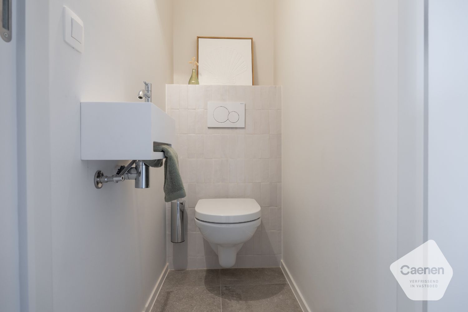 Gerenoveerd appartement op topligging foto 18