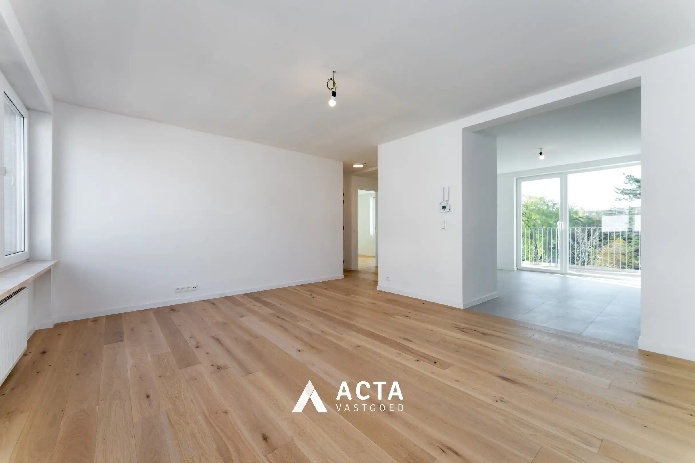 Recent gerenoveerd appartement met 2 slaapkamers op de tweede verdieping foto 4