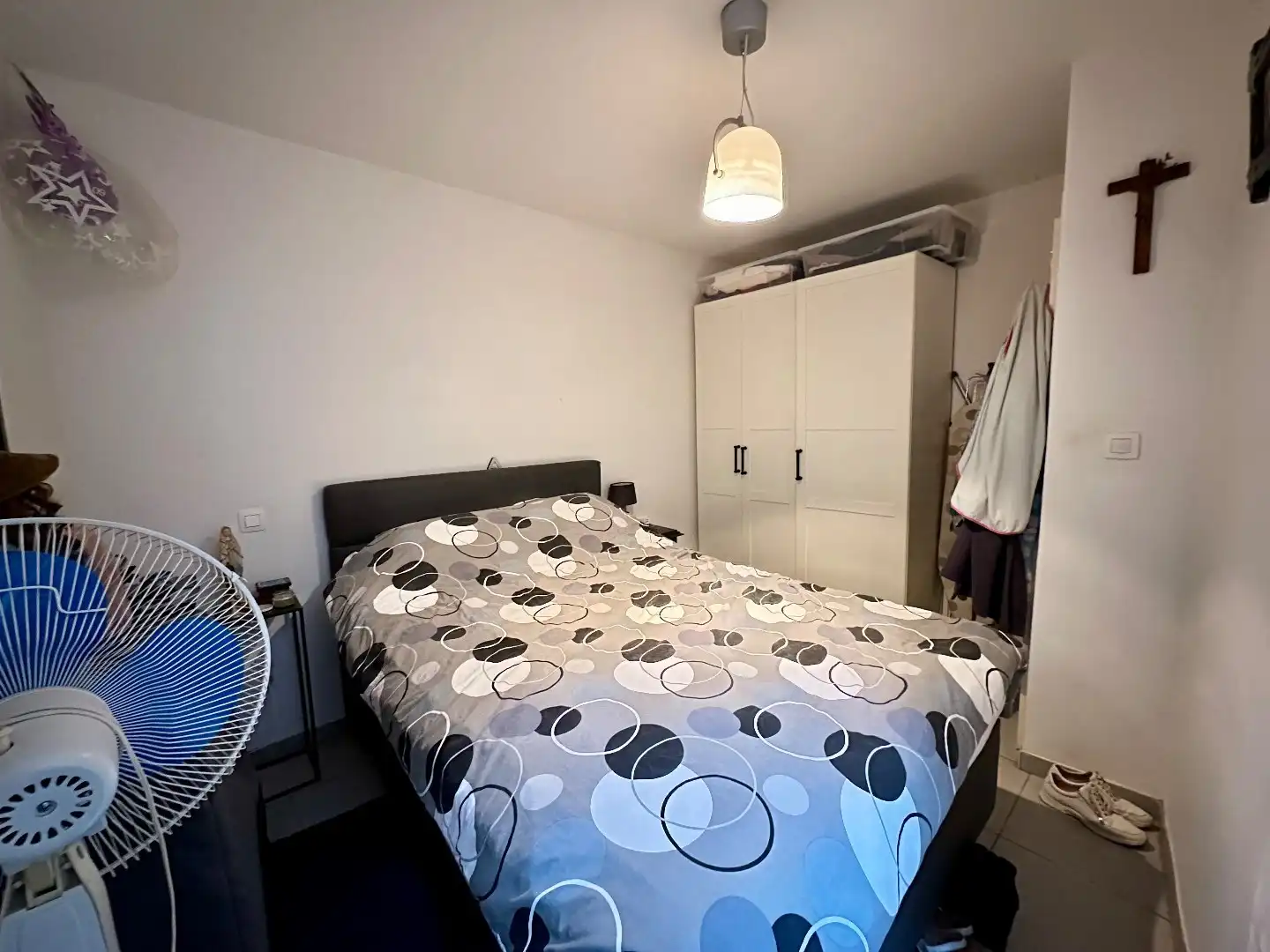  Recent duplex appartement met 2 slaapkamers in Tongeren. foto 7