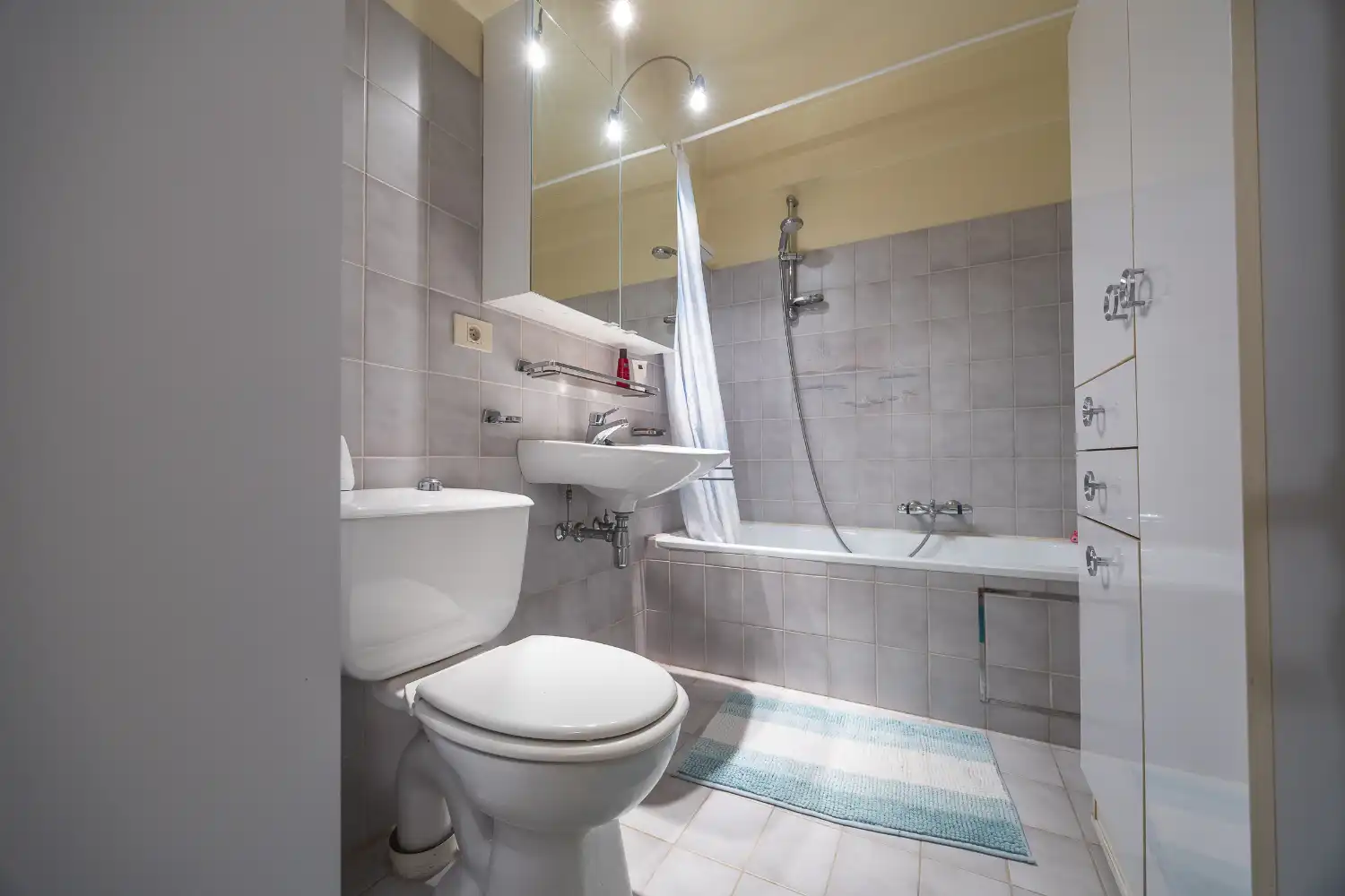 Knusse instapklare studio op centrale ligging foto 9