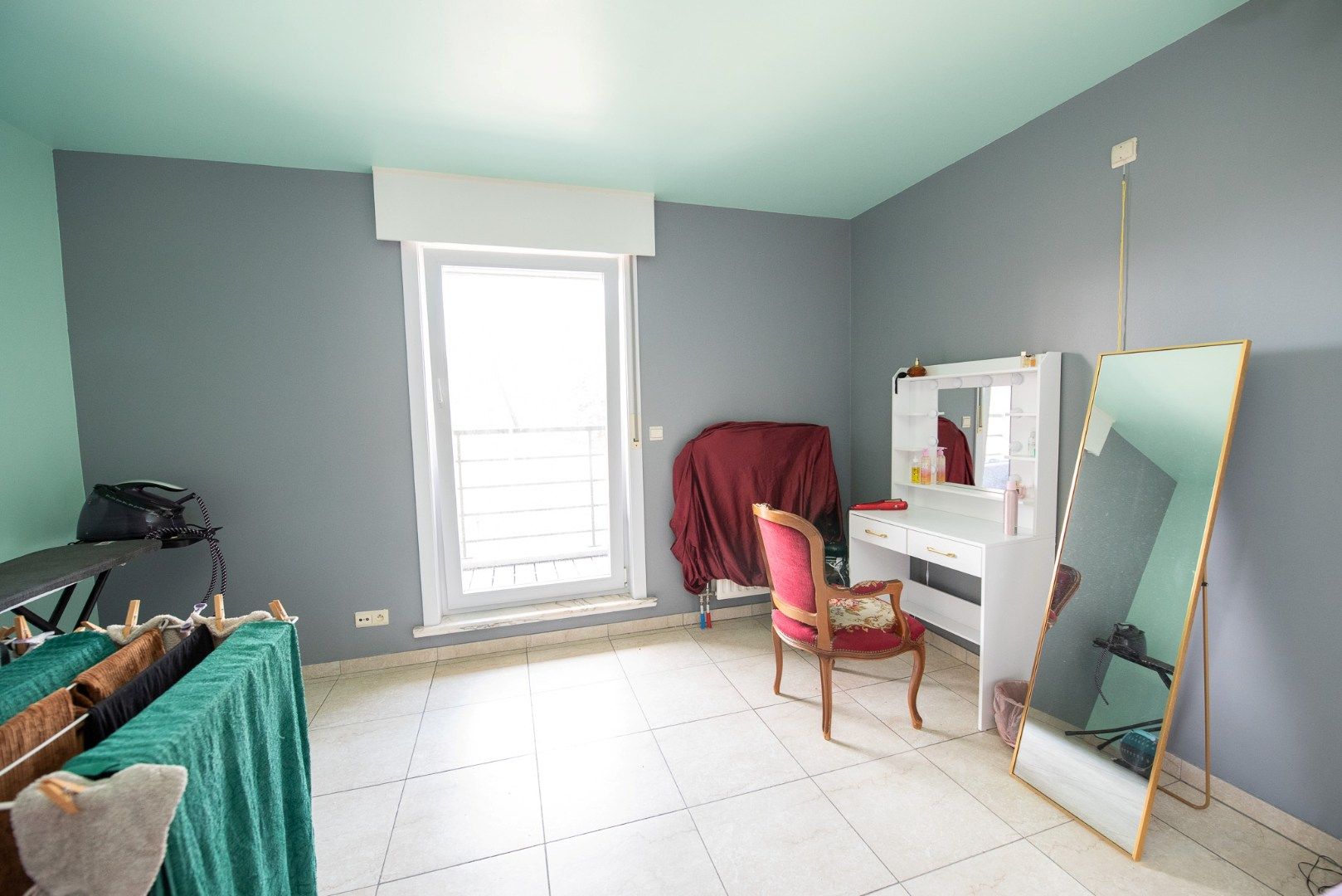 Goed gelegen appartement te Zulte! foto 6