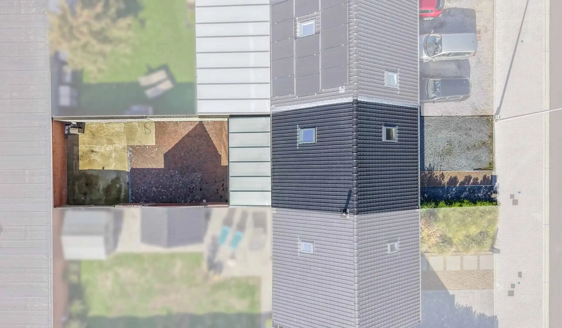 Gerenoveerde woning net buiten de ring foto 13