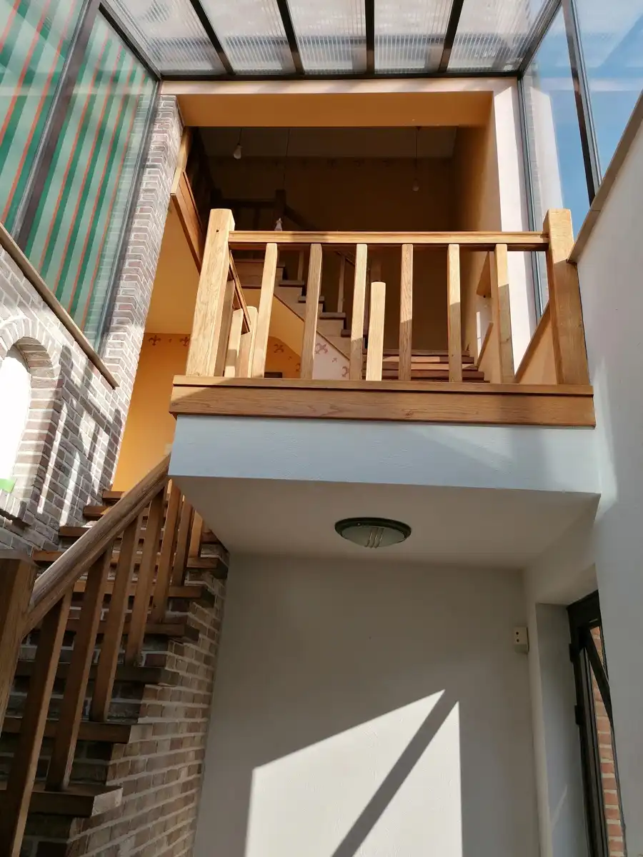 Handelsgebouw gemengd gebruik 32a40ca met BOUWGROND foto 11