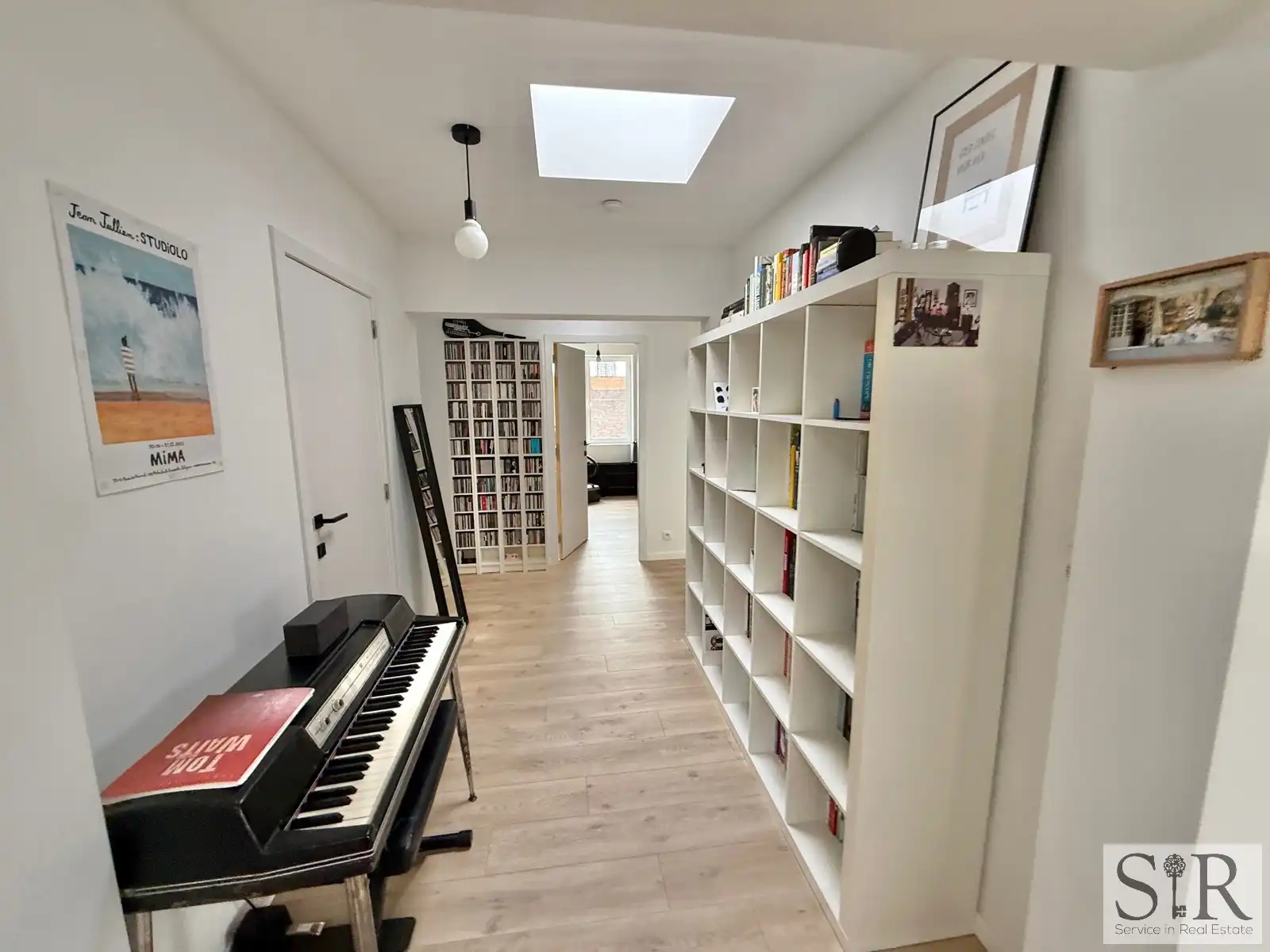 Appartement te huur foto 10