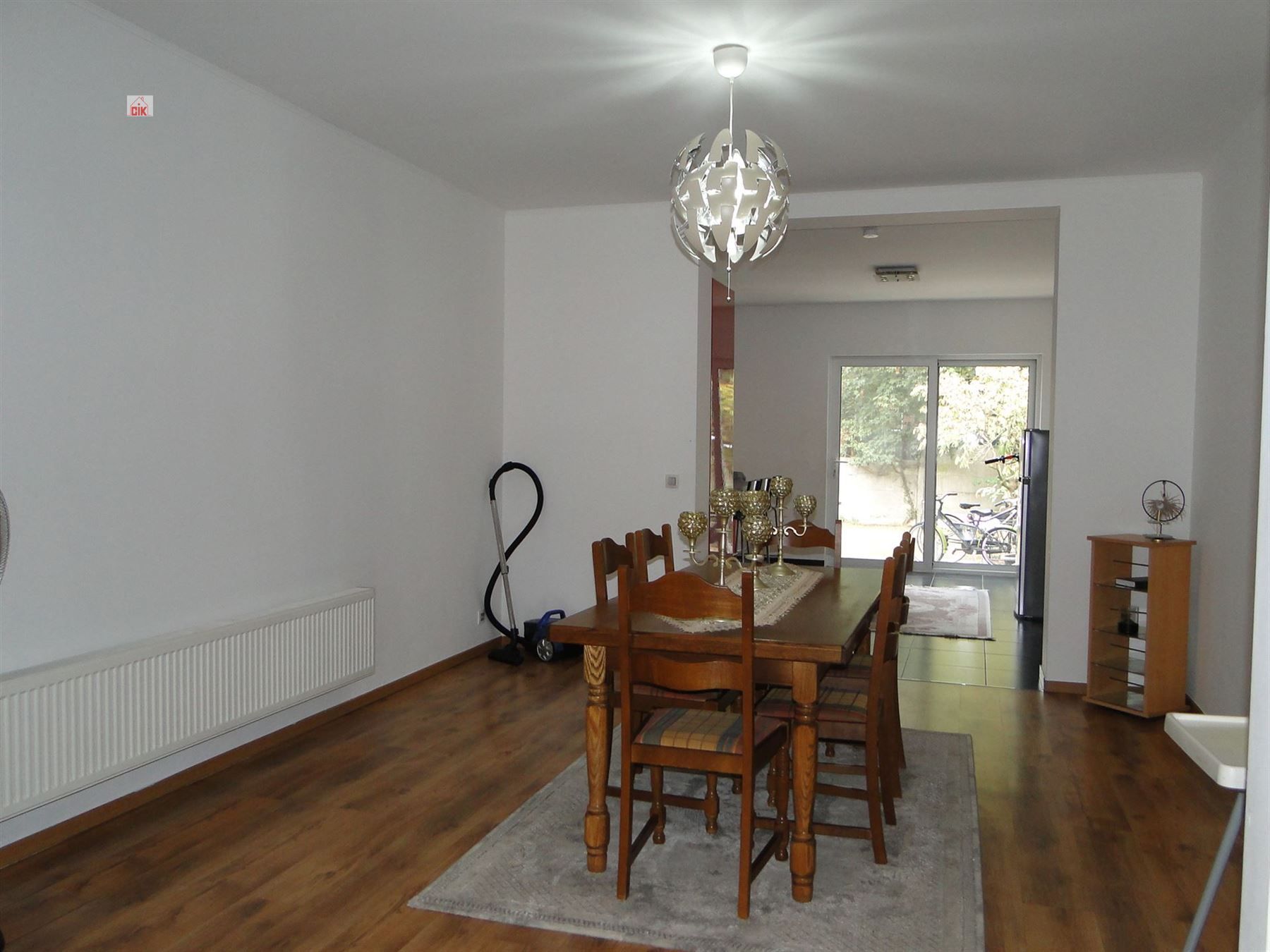 Woning met tuin foto 3
