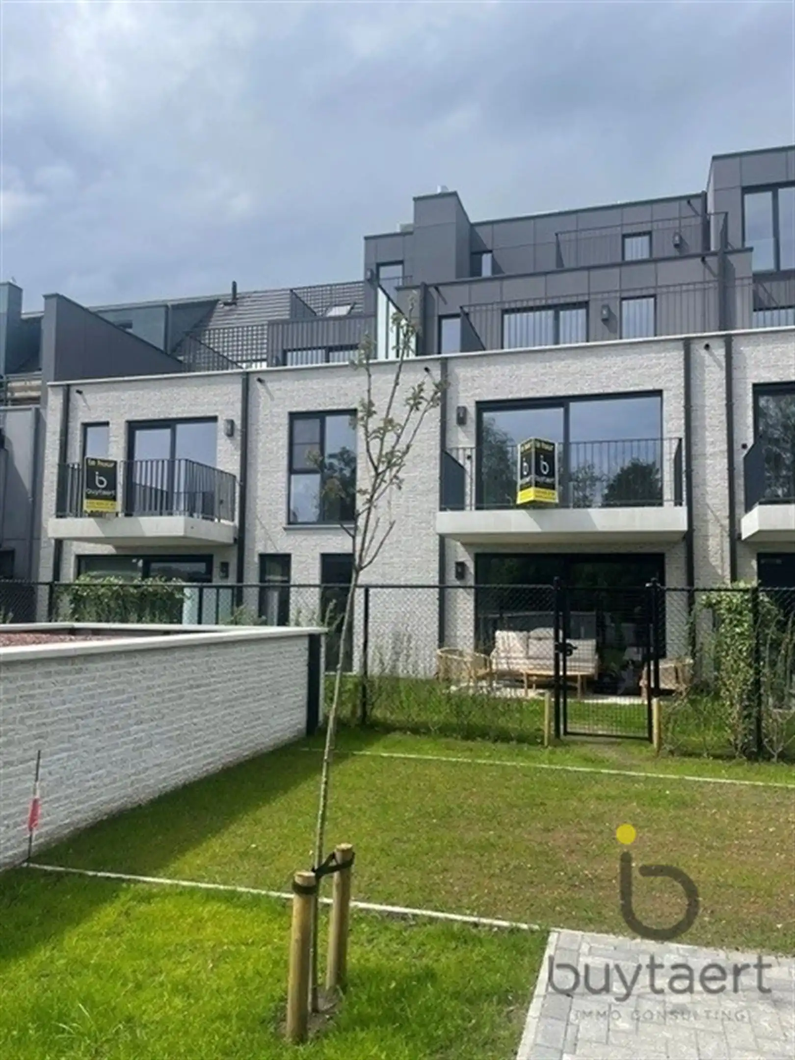 Beleef ZORGELOOS wonen in SCHILDE foto 2