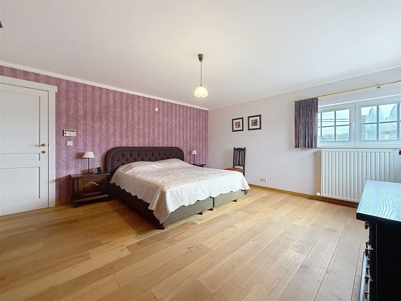 Instapklare woning, 2 slpks + inrichtb. zolder, tuin, 10a 85ca foto 25