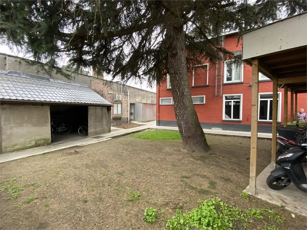 Uniek historisch pand op toplocatie!!! foto 4