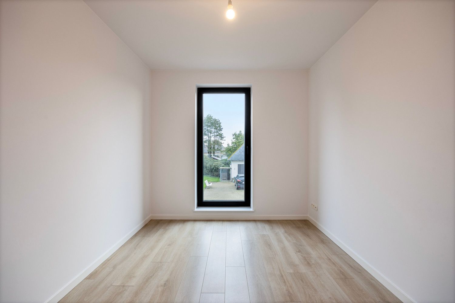 NIEUWBOUWWONING - 3 SLPKS - 6% BTW - RUSTIG GELEGEN - E-PEIL <15! foto 24