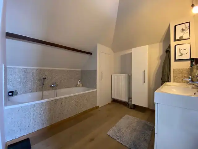 Magnifieke en gezellige loft / appartement met groot terras foto 7