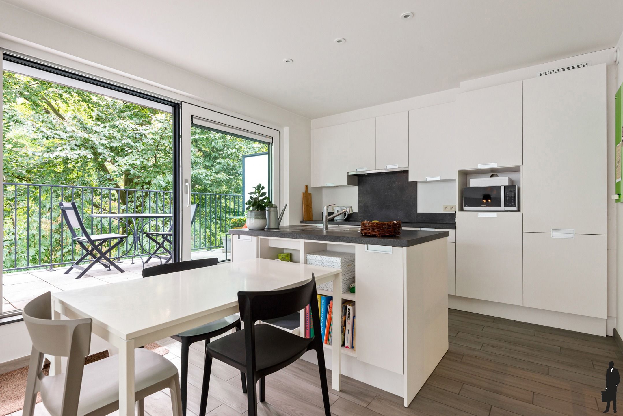 Sorry, dit appartement werd reeds succesvol VERKOCHT. foto 2