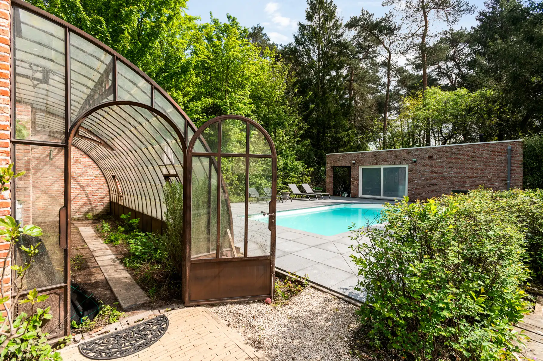 Ruime villa 570 m² met zwembad op 1575 m²  foto 4