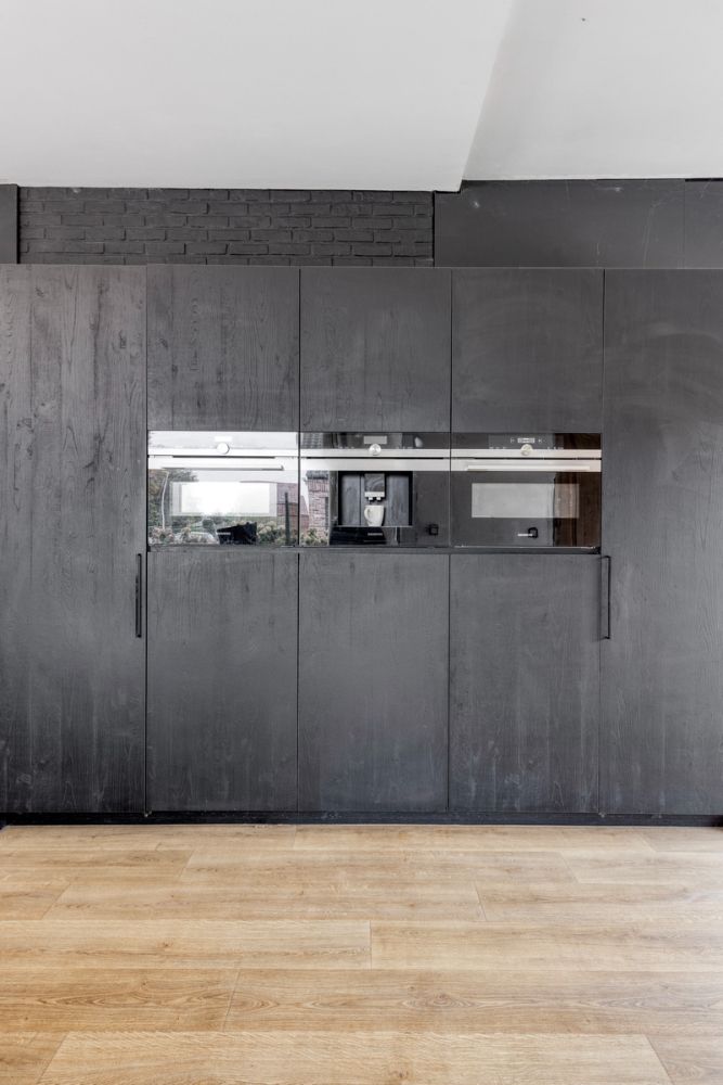 Vrijstaande loftwoning op een perceel van 620 m², 3 slaapkamers en een bijgebouw/schuur foto 3