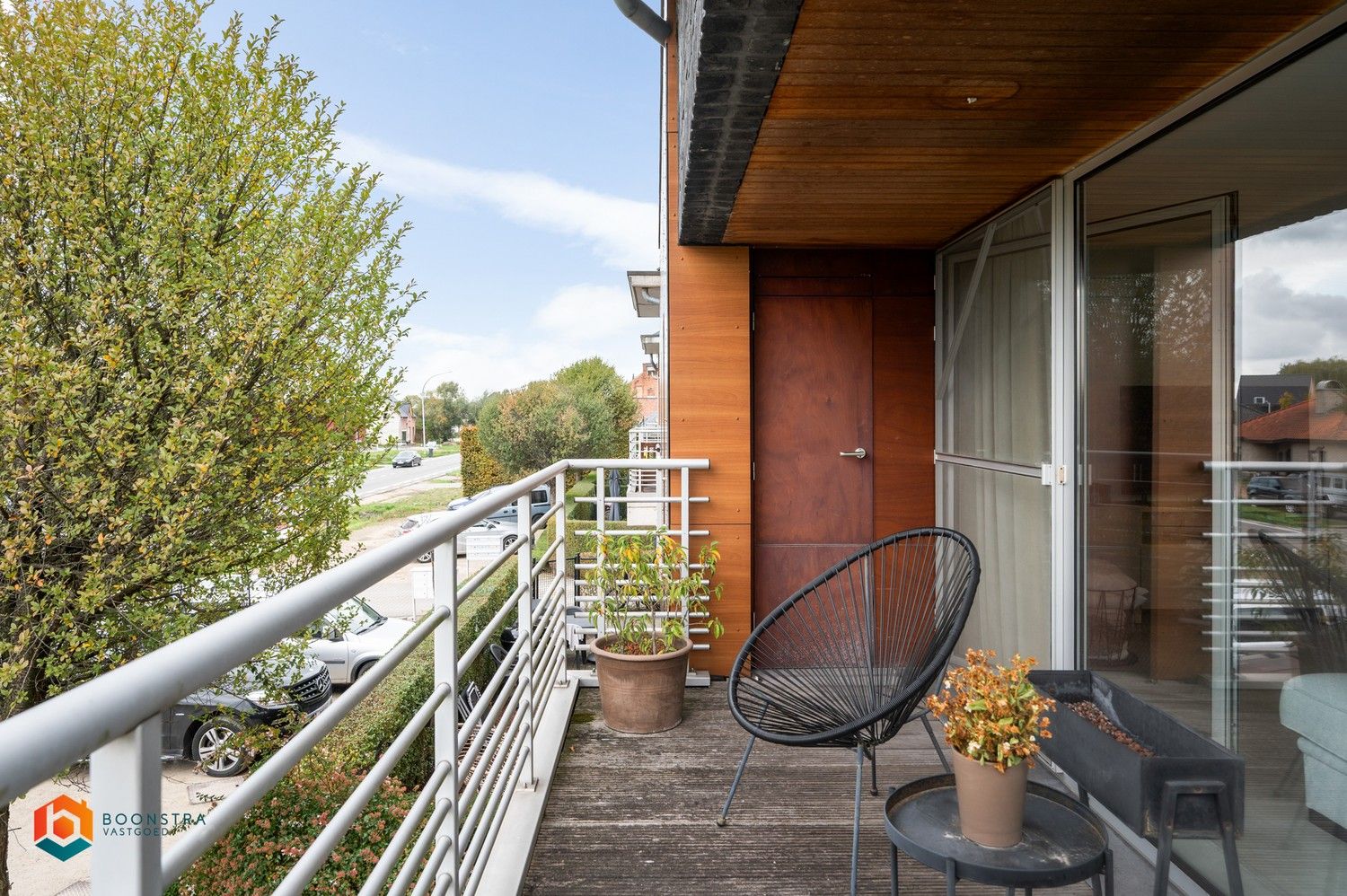 Gerenoveerd appartement met 2 slpkrs en gunstig EPC te Putte foto 14