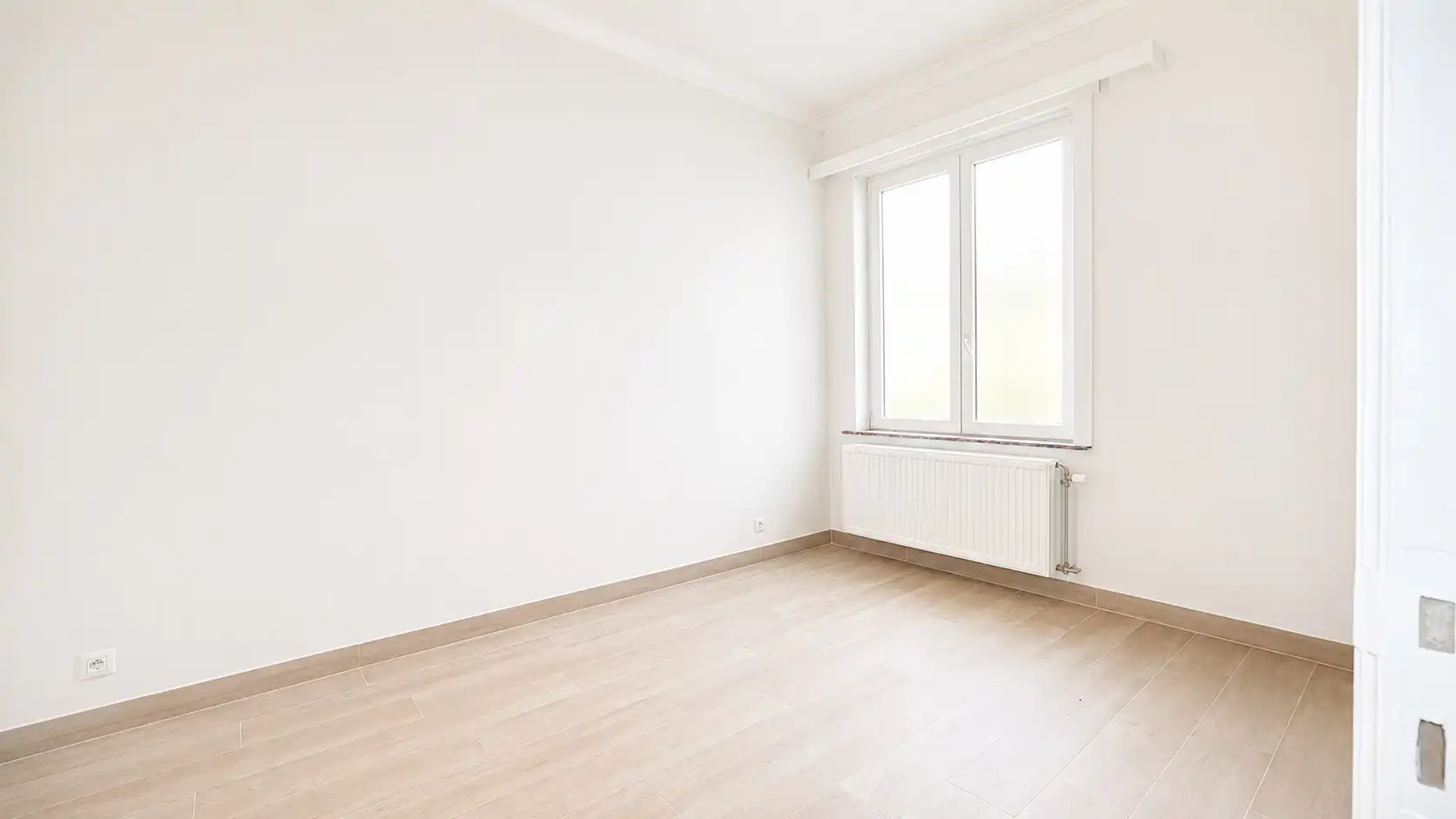 Gerenoveerd gelijkvloers appartement te Zele  foto 5