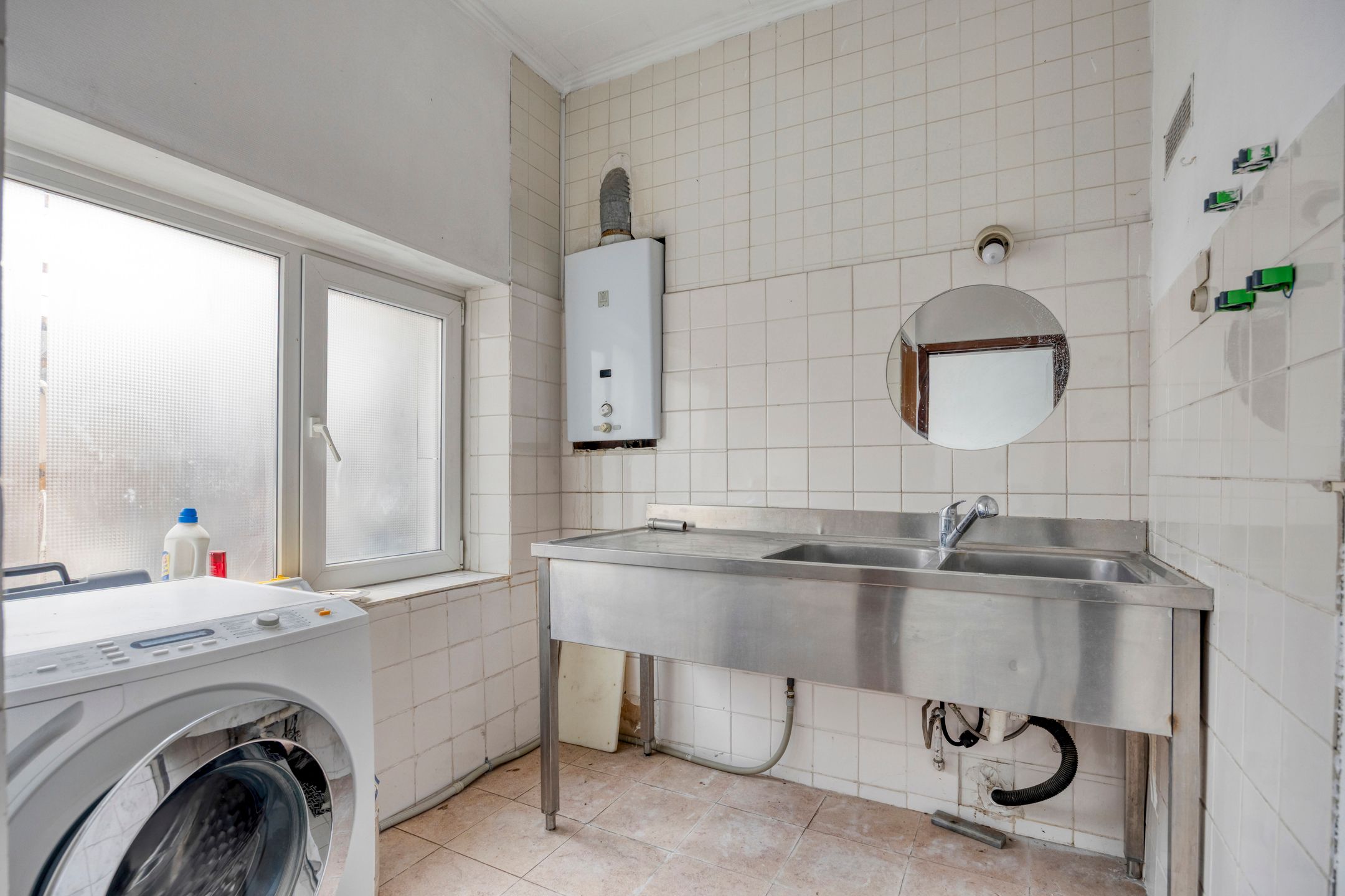 Ruime woning met potentieel te Bertem foto 8
