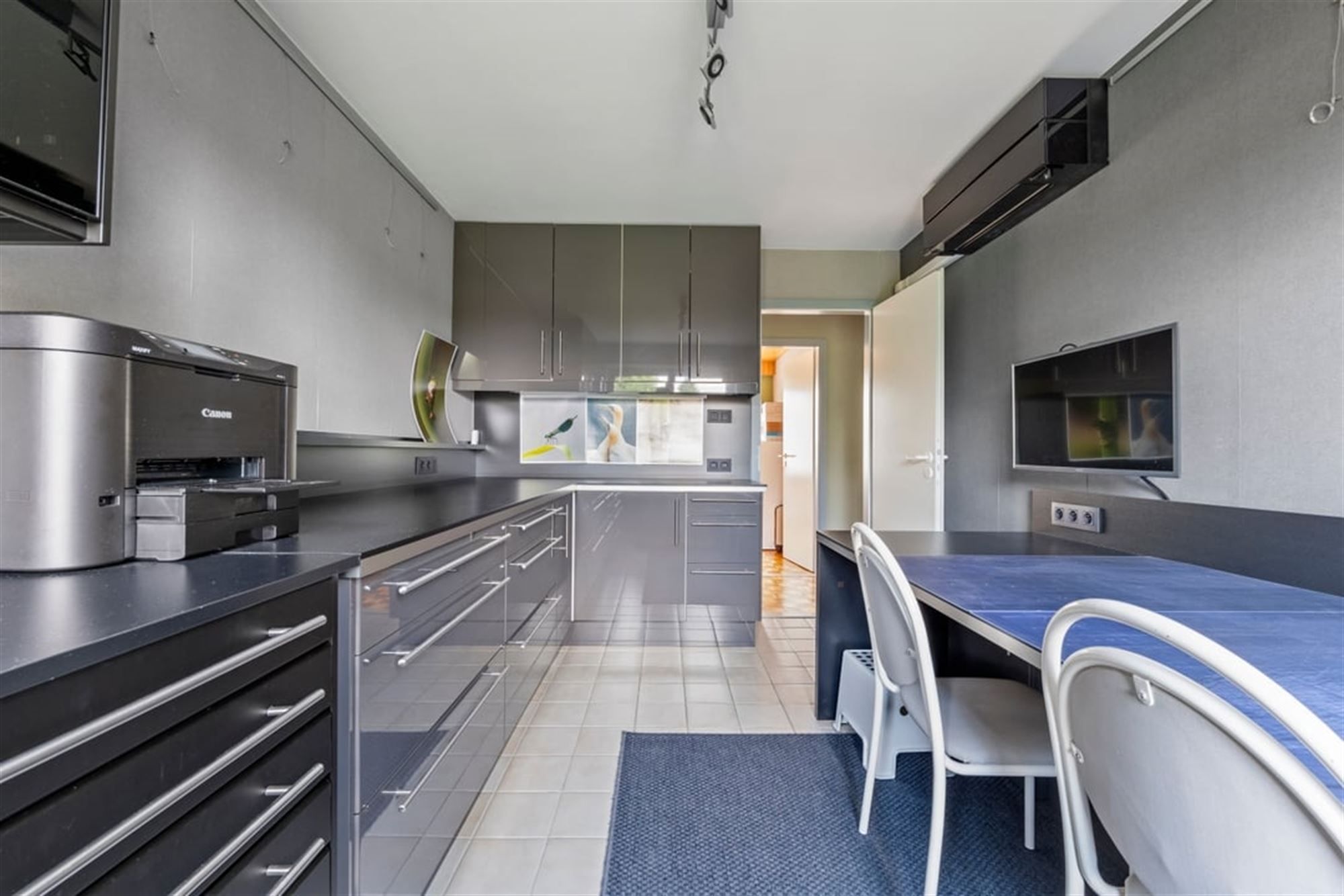 LEUKE GEZINSWONING MET GARAGE OP EEN TOPLOCATIE IN SINT-TRUIDEN  foto 25