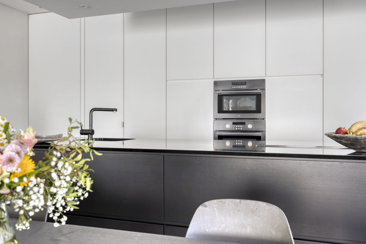 Moderne luxueuze droomvilla te Haasdonk / Beveren foto 8