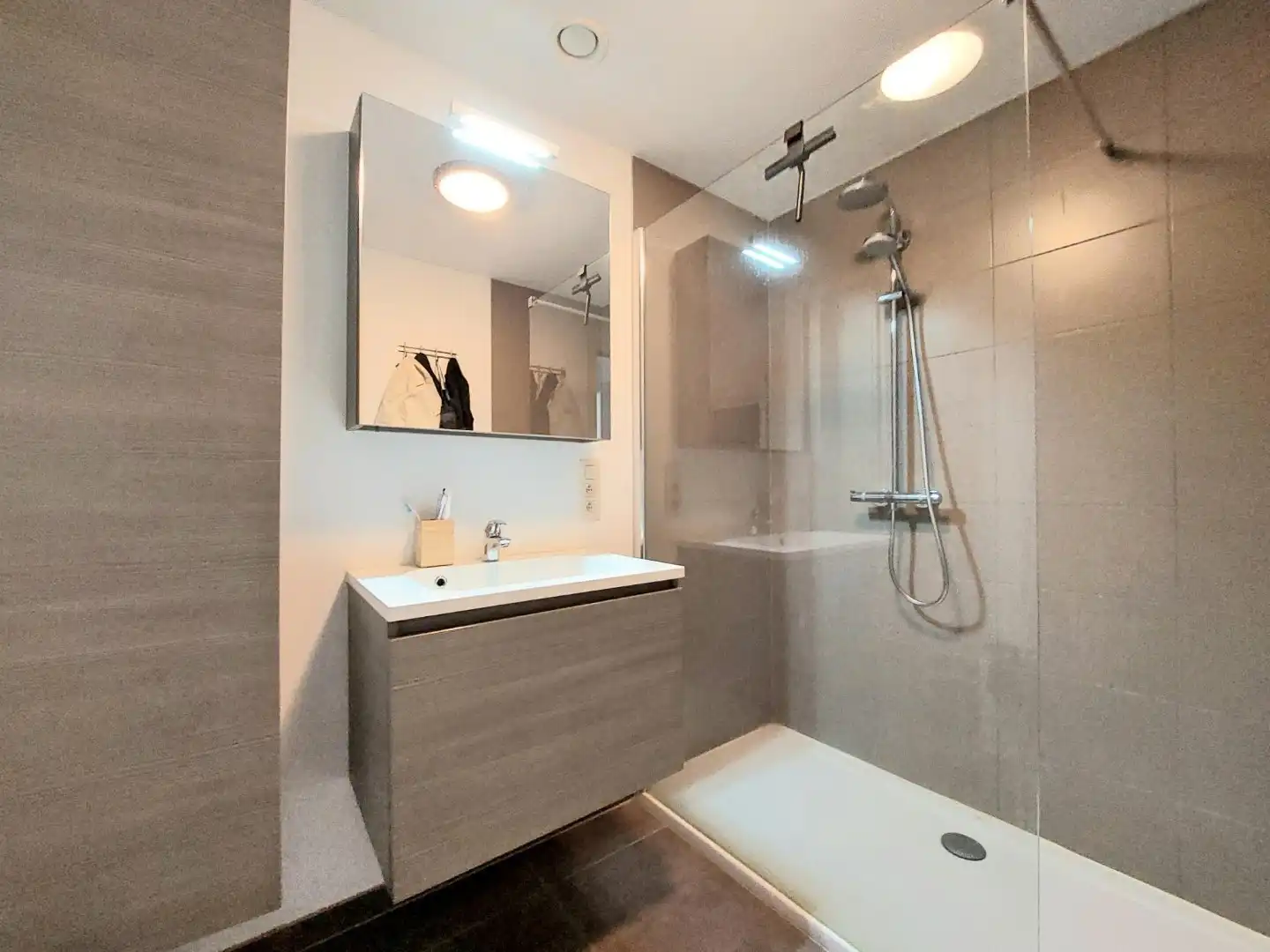 Recent energiezuinig appartement foto 2