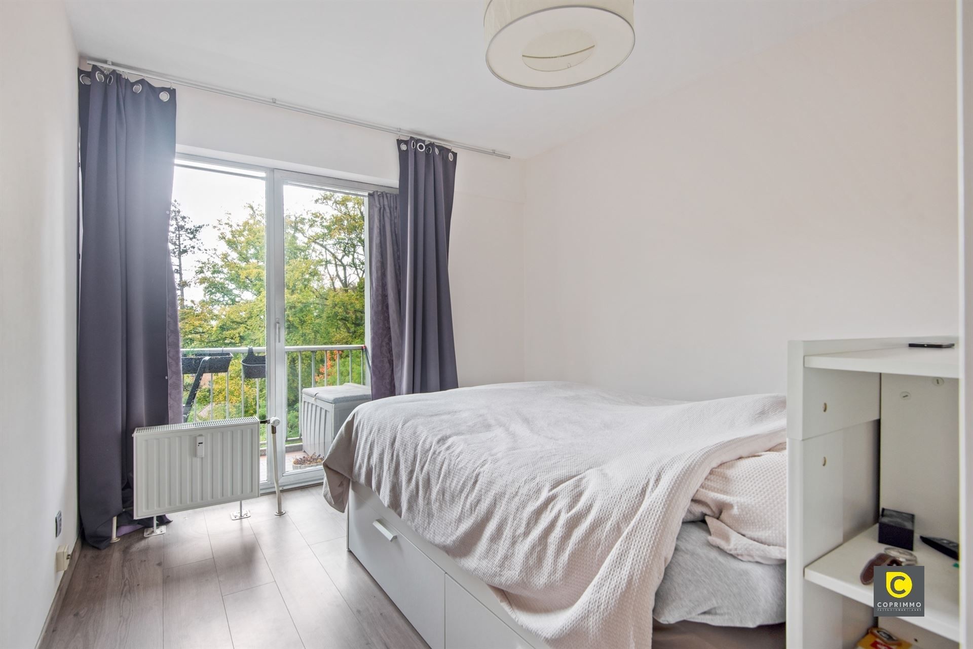 Modern 2-slp appartement in groene omgeving foto 7