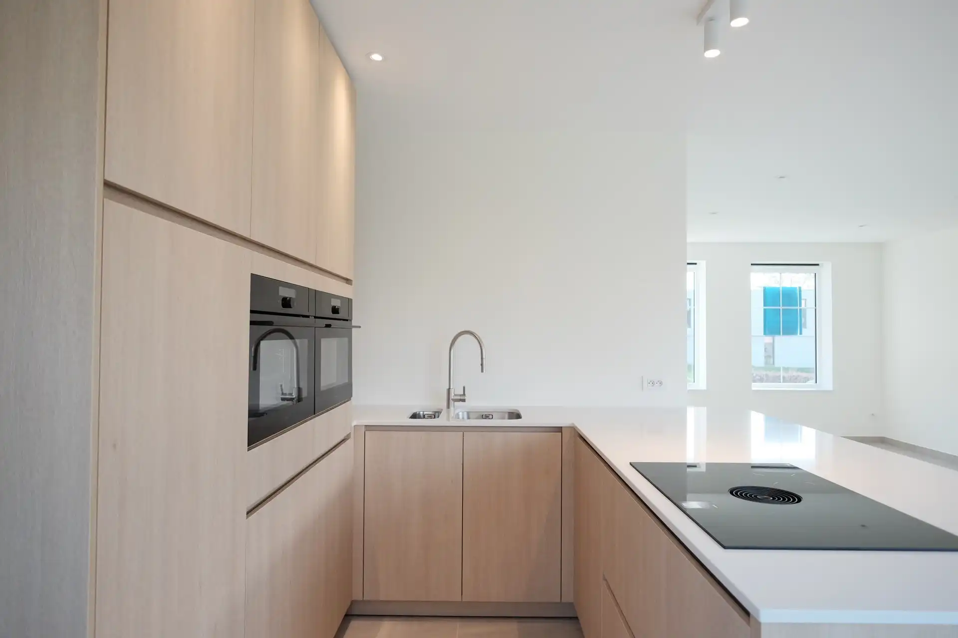 Prachtige alleenstaande nieuwbouwwoning in Hooglede foto 12