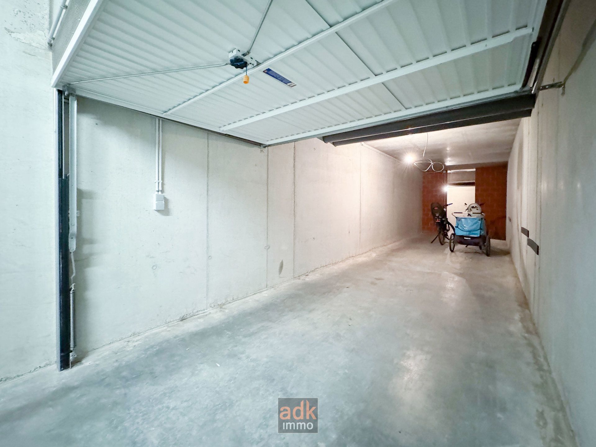 Koksijde | Ruime duplex met 4 slpk, 2 terrassen en dubbele garage foto 29