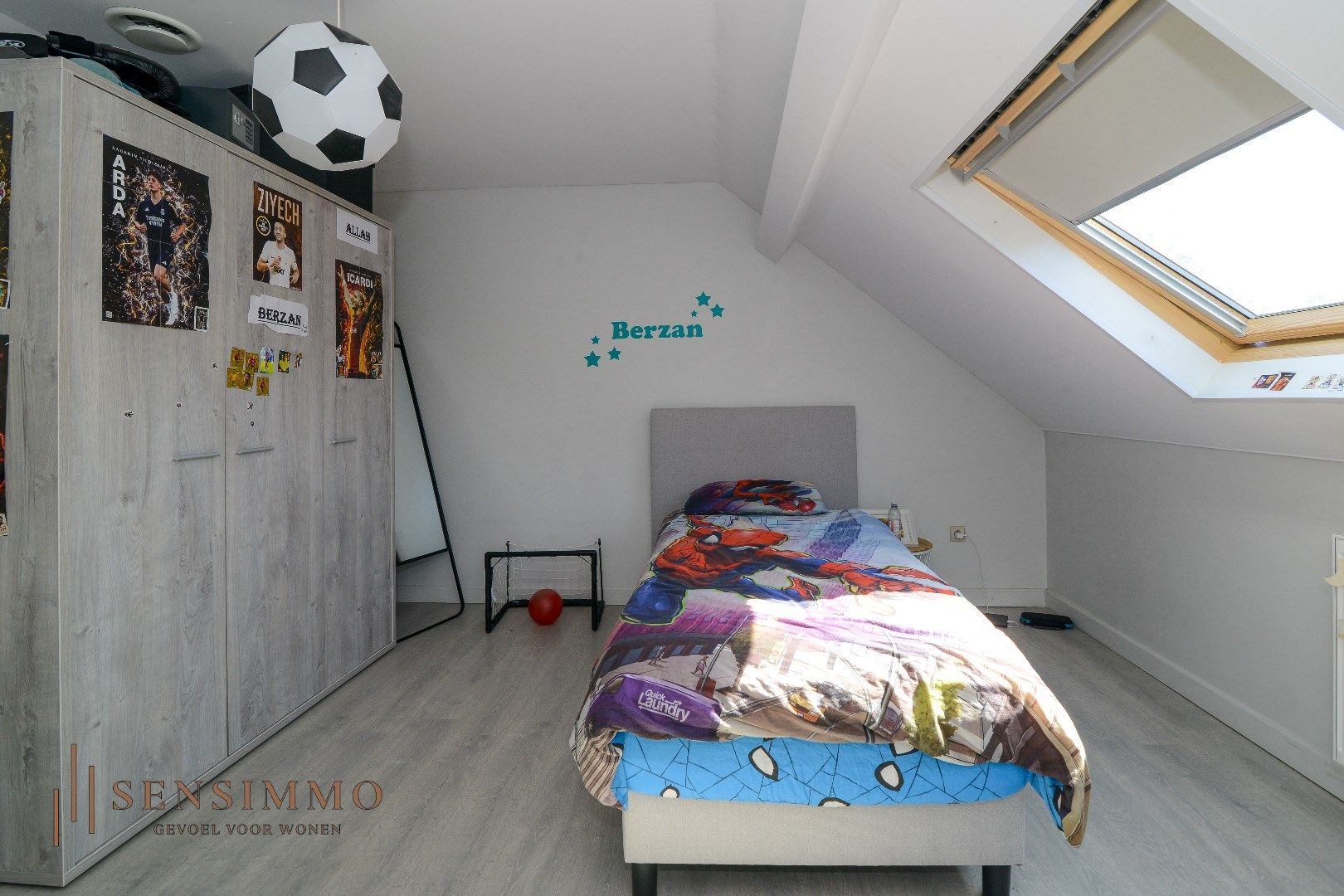 Prachtig gelegen energiezuinig en instapklare woning! foto 13